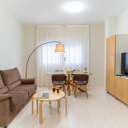Trendyhomes City Center Almería Zewnętrze zdjęcie