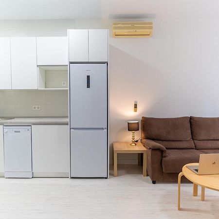 Trendyhomes City Center Almería Zewnętrze zdjęcie
