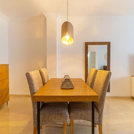 Trendyhomes City Center Almería Zewnętrze zdjęcie