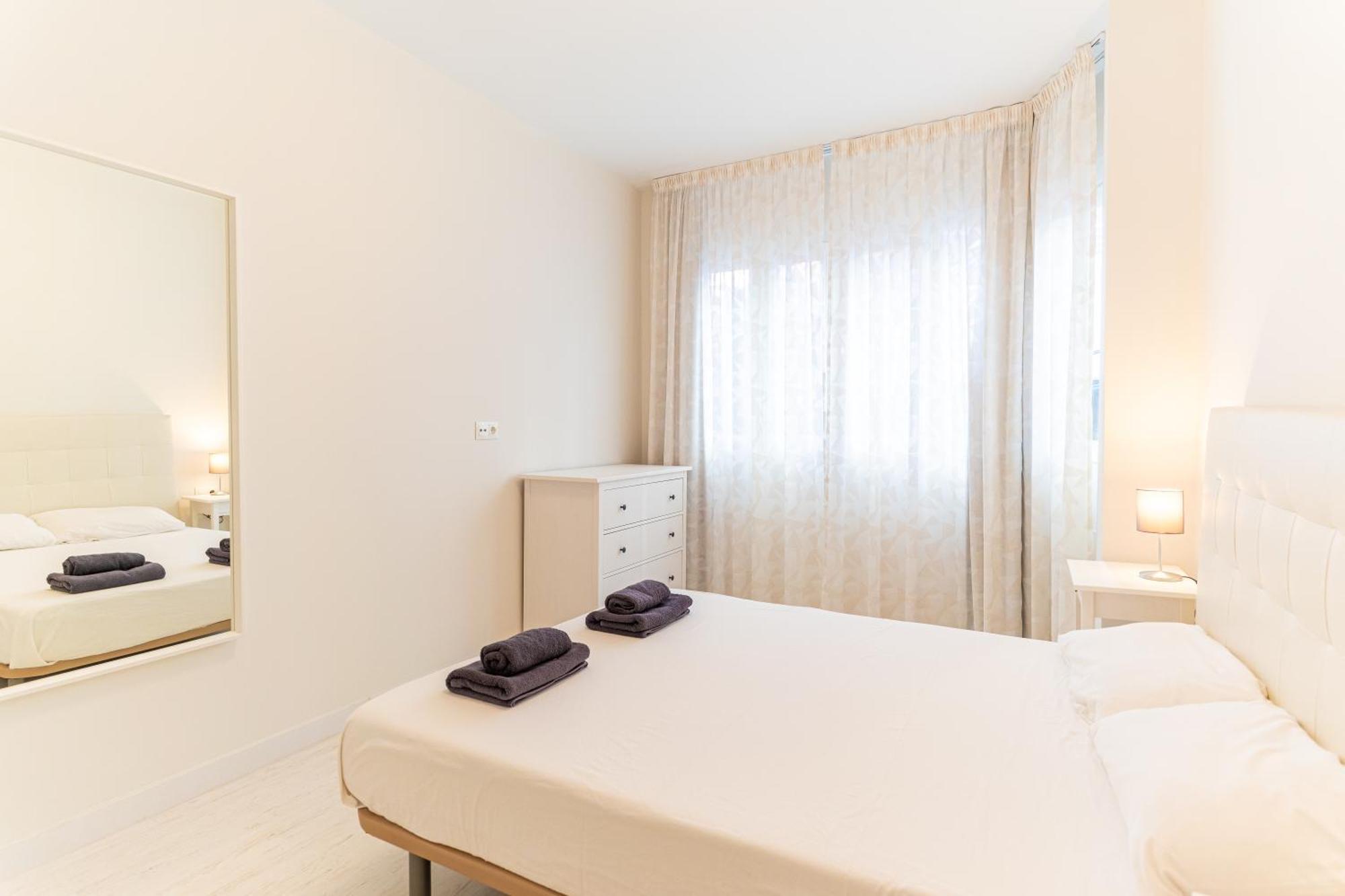 Trendyhomes City Center Almería Zewnętrze zdjęcie