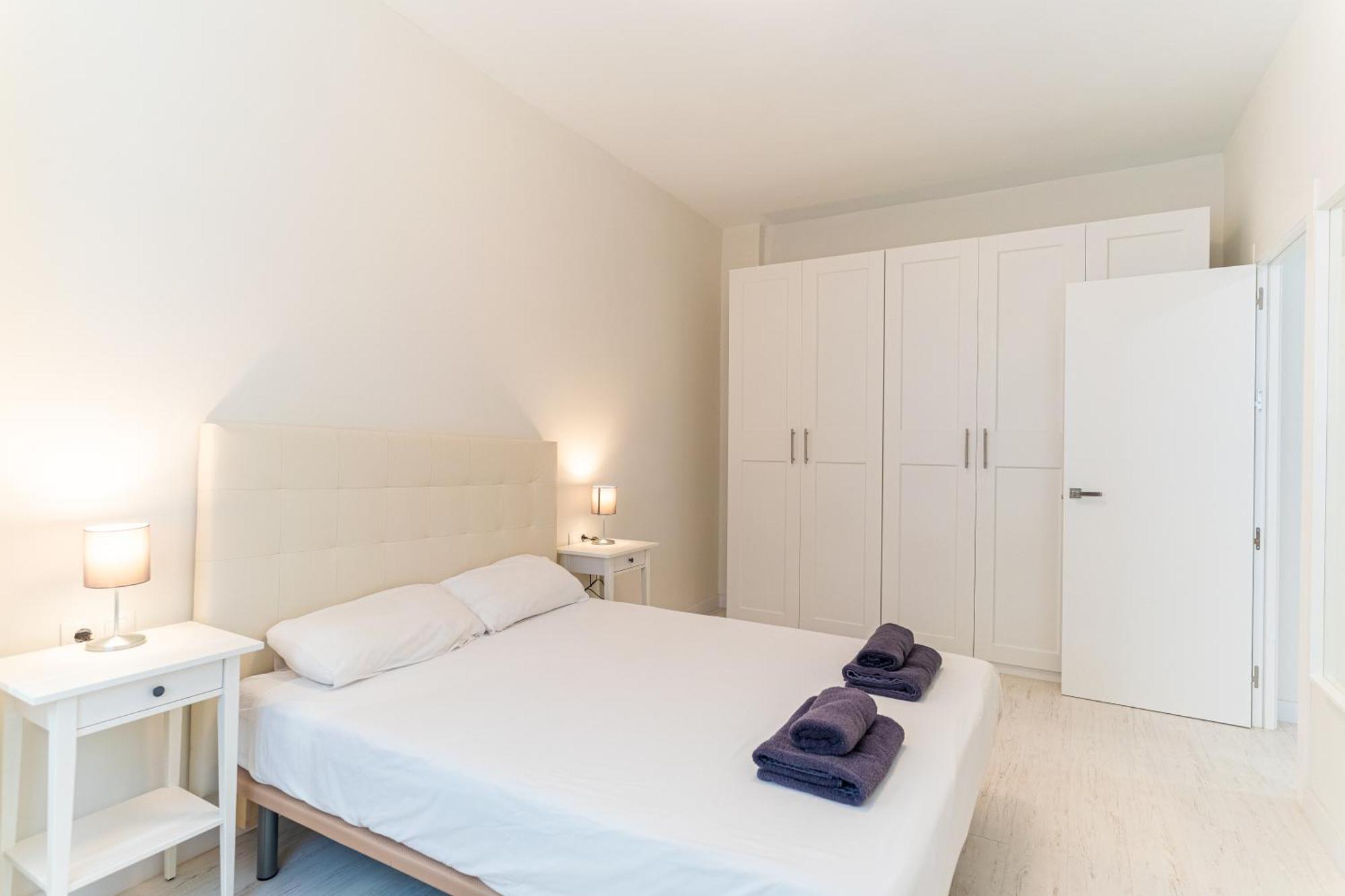 Trendyhomes City Center Almería Zewnętrze zdjęcie