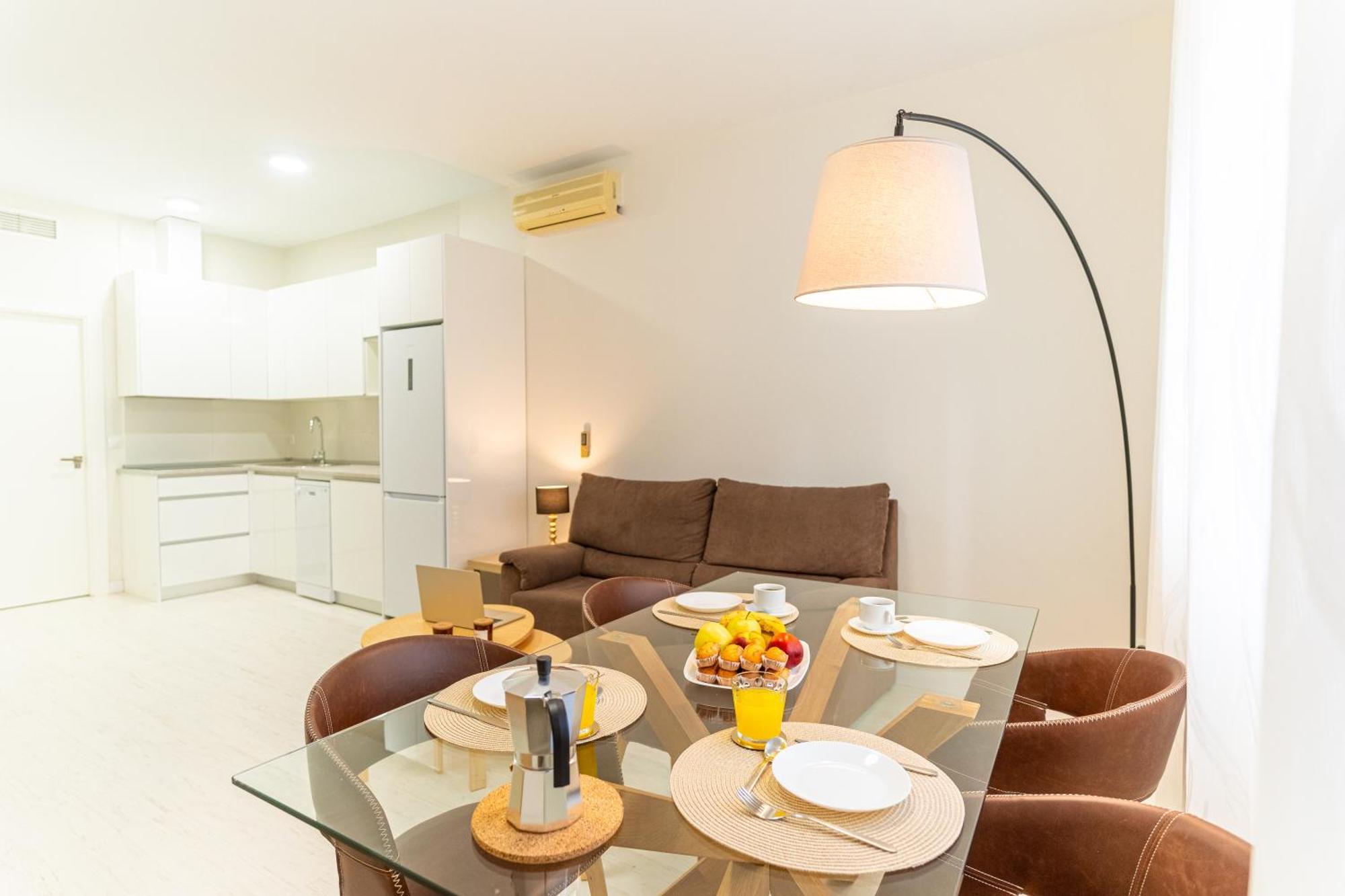 Trendyhomes City Center Almería Zewnętrze zdjęcie