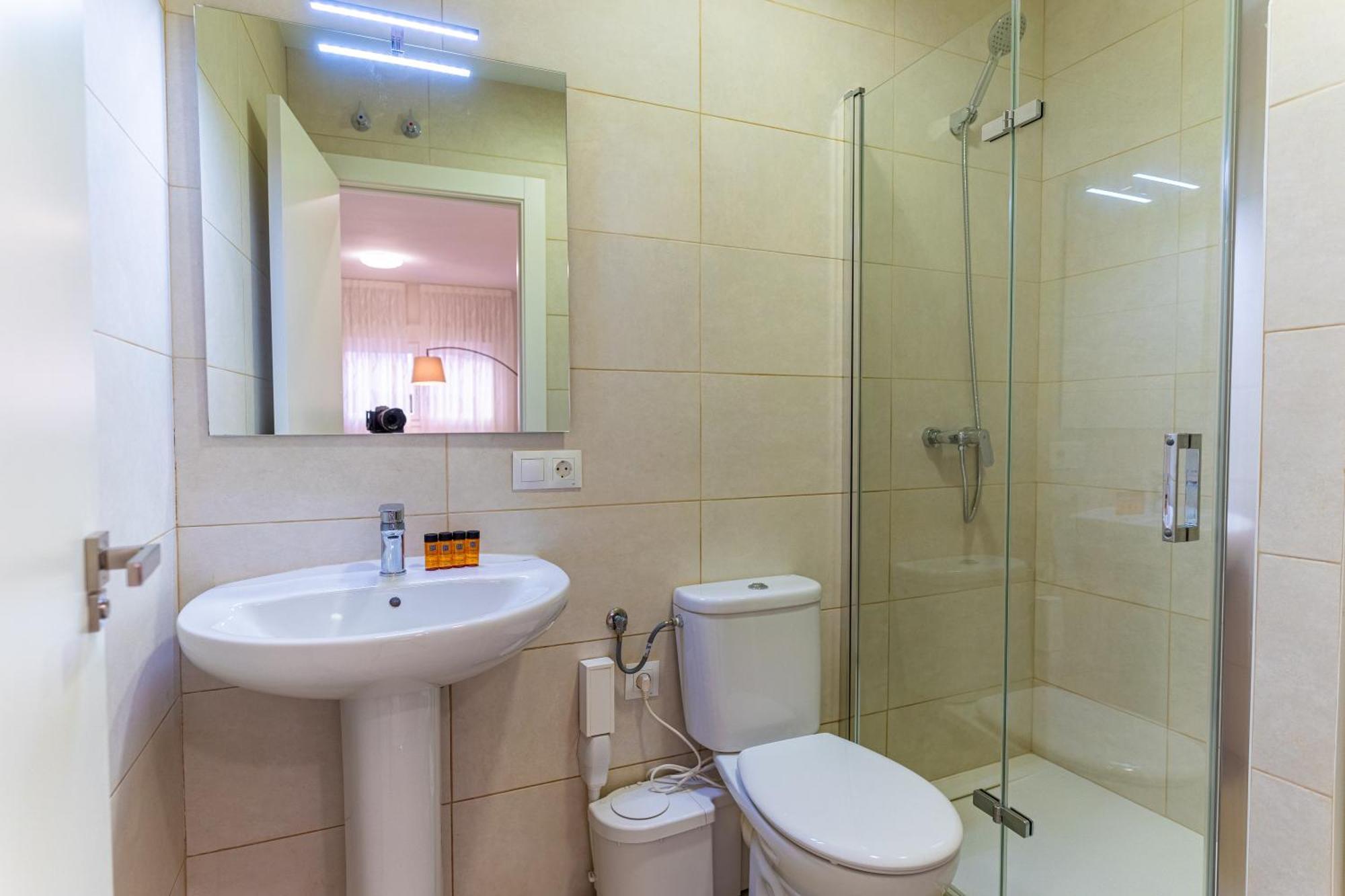Trendyhomes City Center Almería Zewnętrze zdjęcie