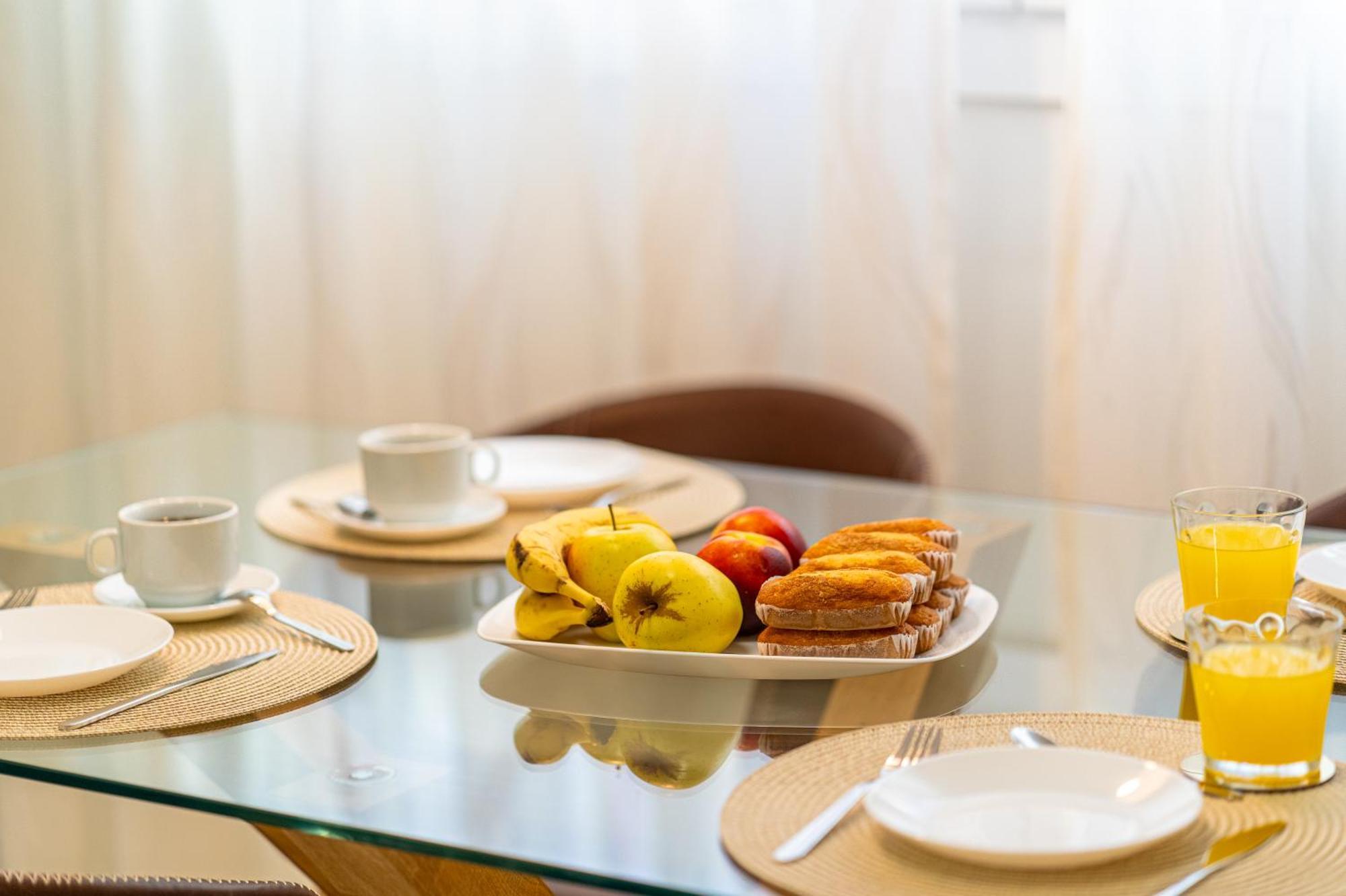 Trendyhomes City Center Almería Zewnętrze zdjęcie