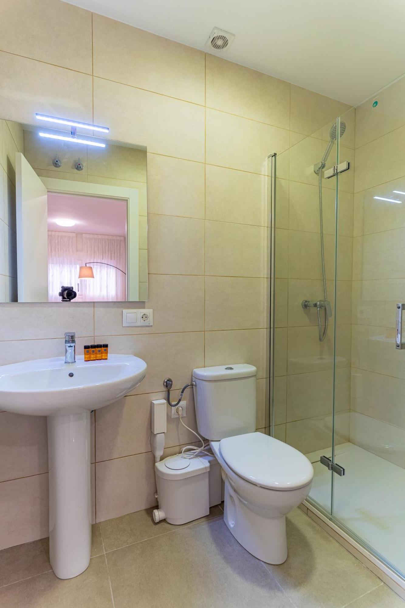 Trendyhomes City Center Almería Zewnętrze zdjęcie