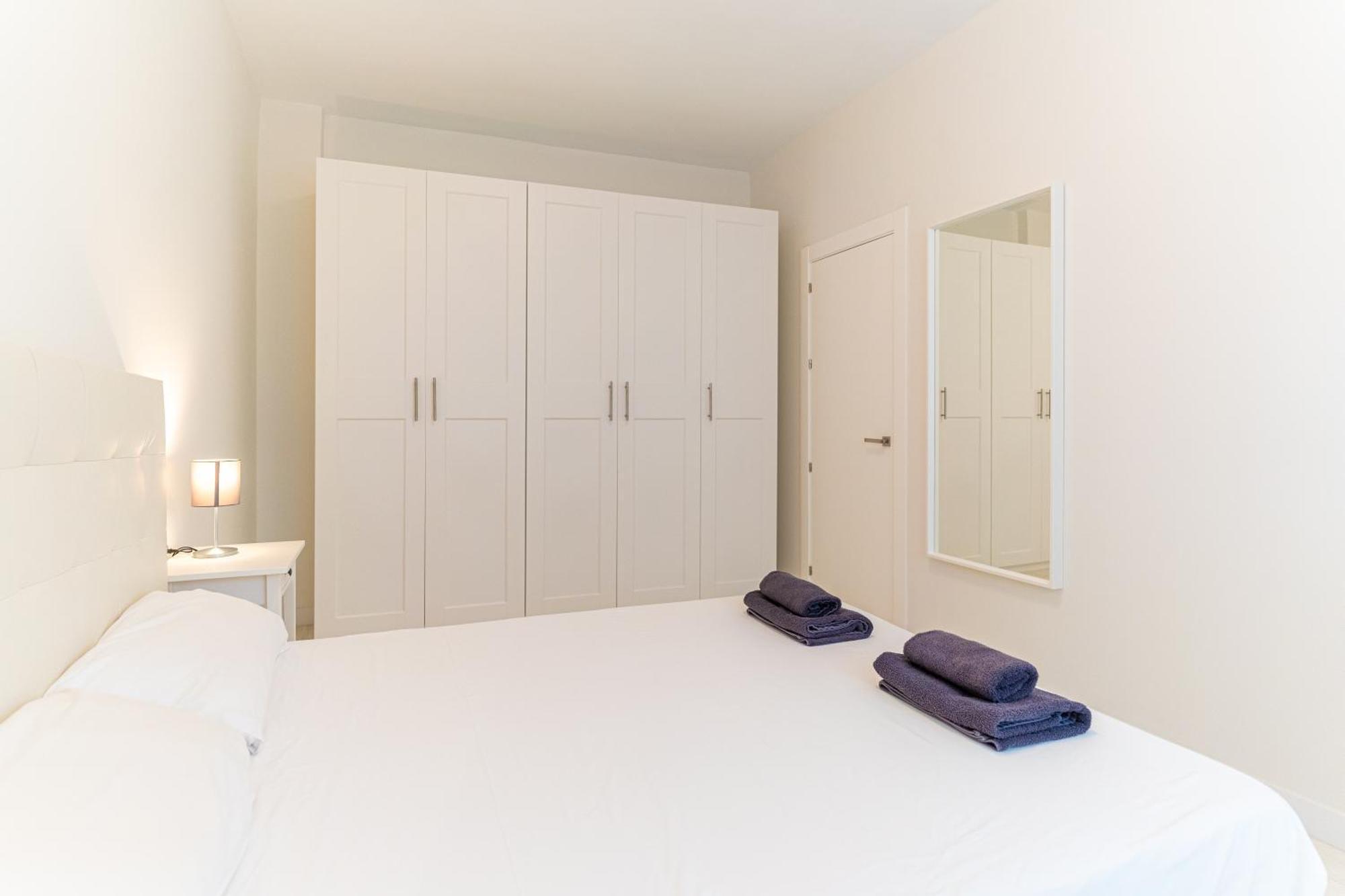 Trendyhomes City Center Almería Zewnętrze zdjęcie