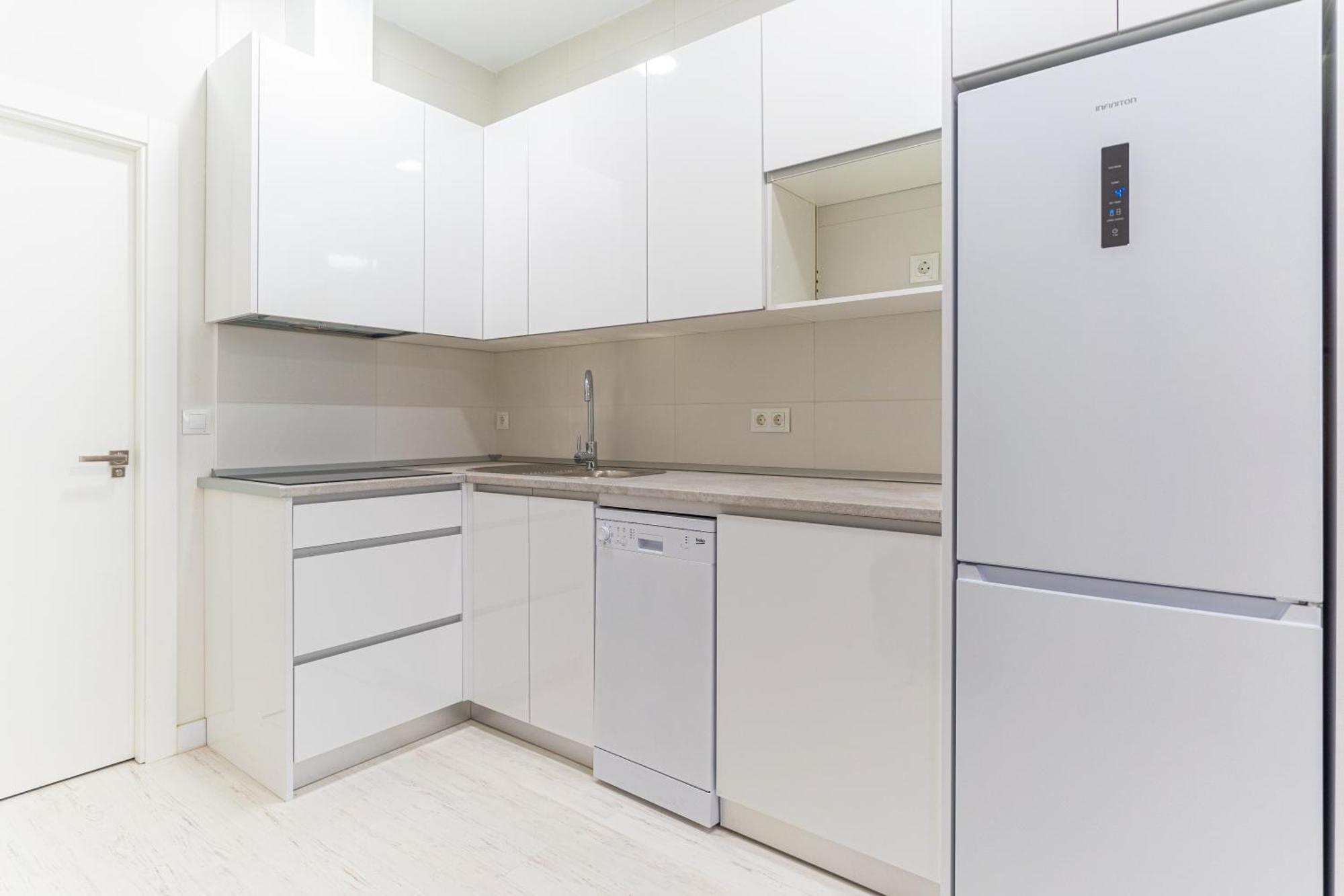 Trendyhomes City Center Almería Zewnętrze zdjęcie
