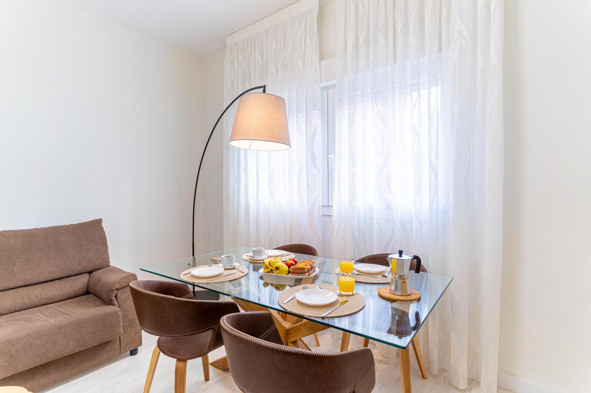 Trendyhomes City Center Almería Zewnętrze zdjęcie