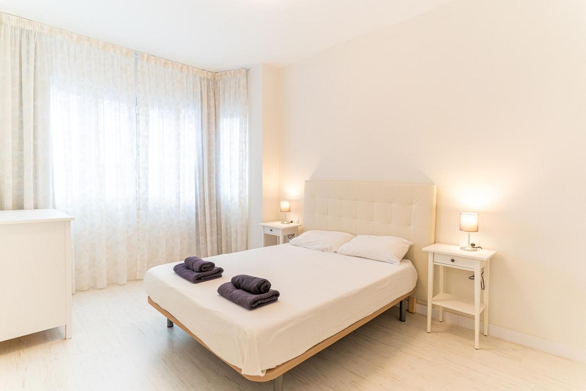 Trendyhomes City Center Almería Zewnętrze zdjęcie