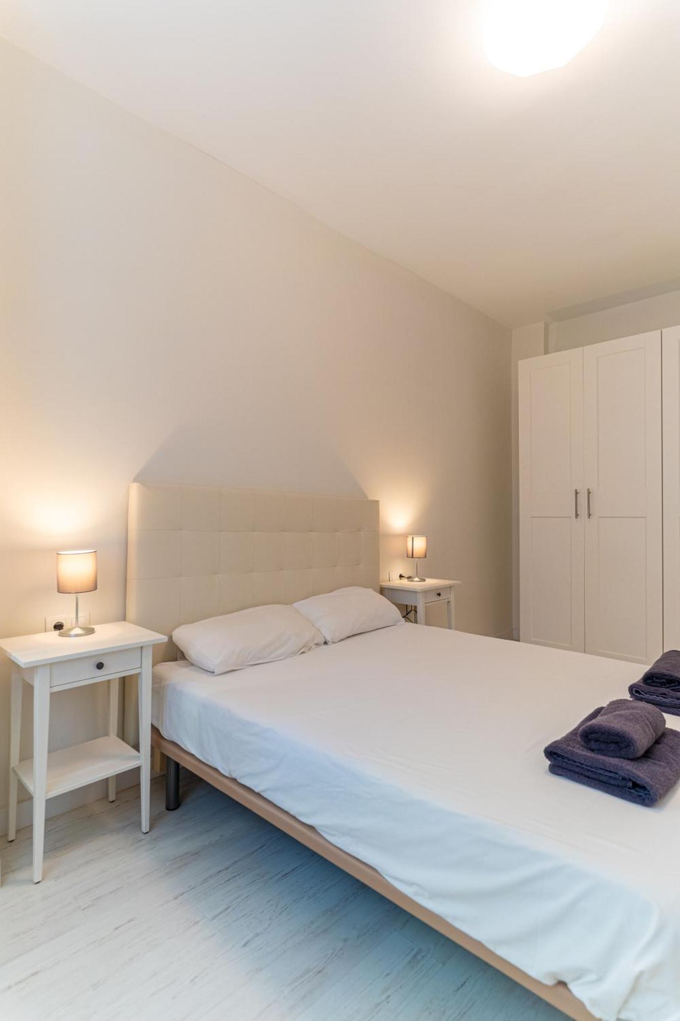 Trendyhomes City Center Almería Zewnętrze zdjęcie