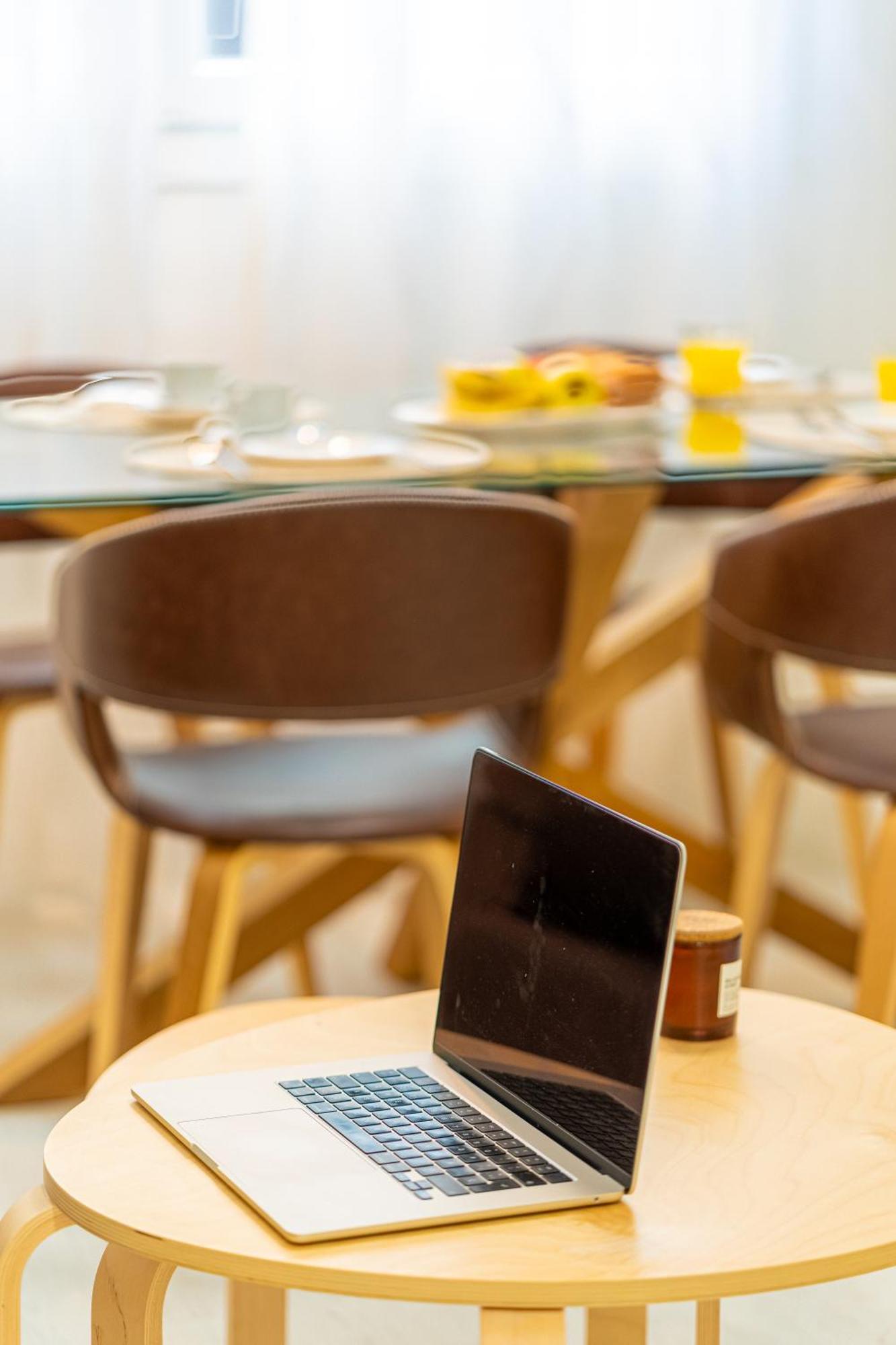 Trendyhomes City Center Almería Zewnętrze zdjęcie