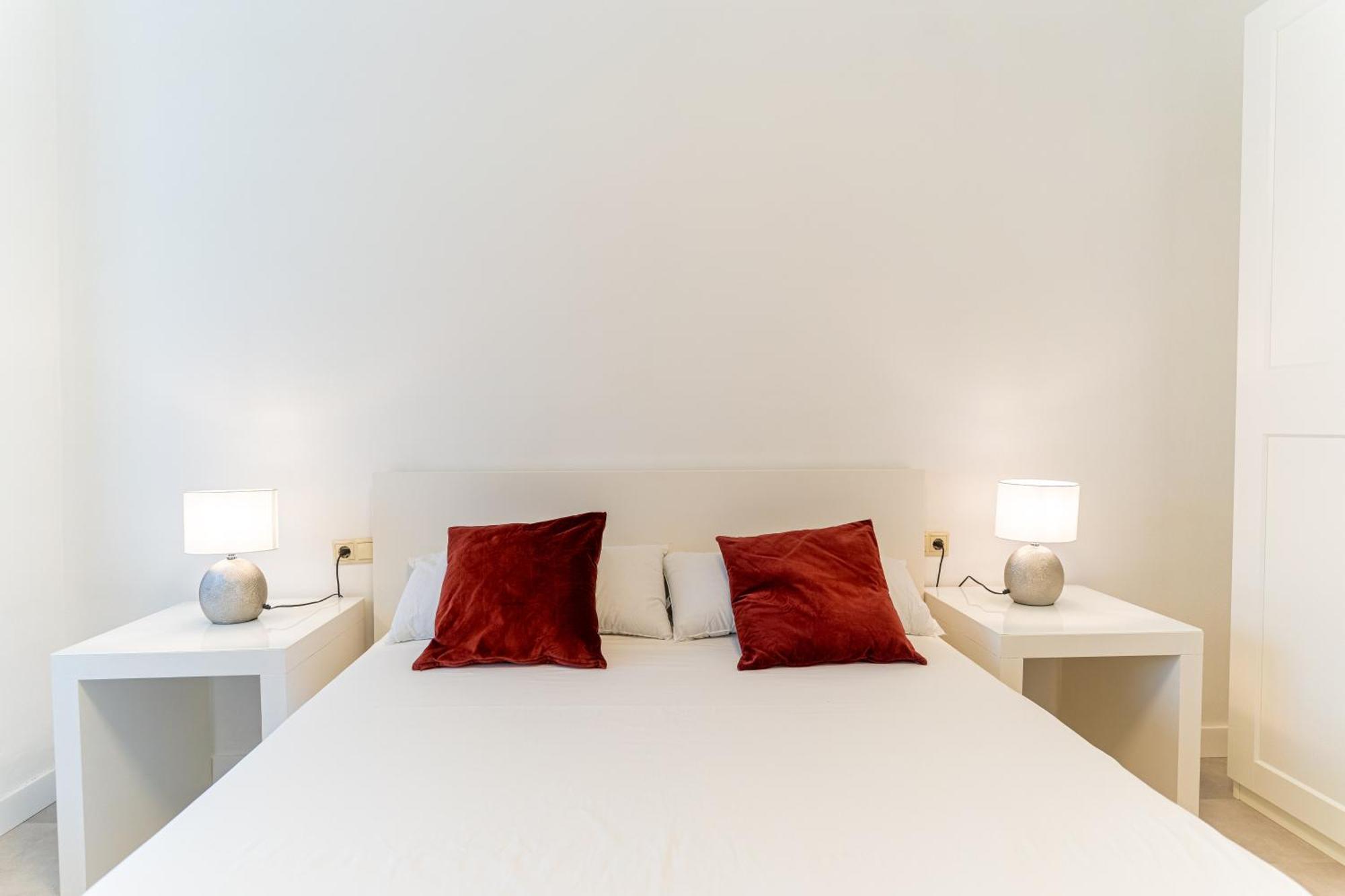 Trendyhomes City Center Almería Zewnętrze zdjęcie