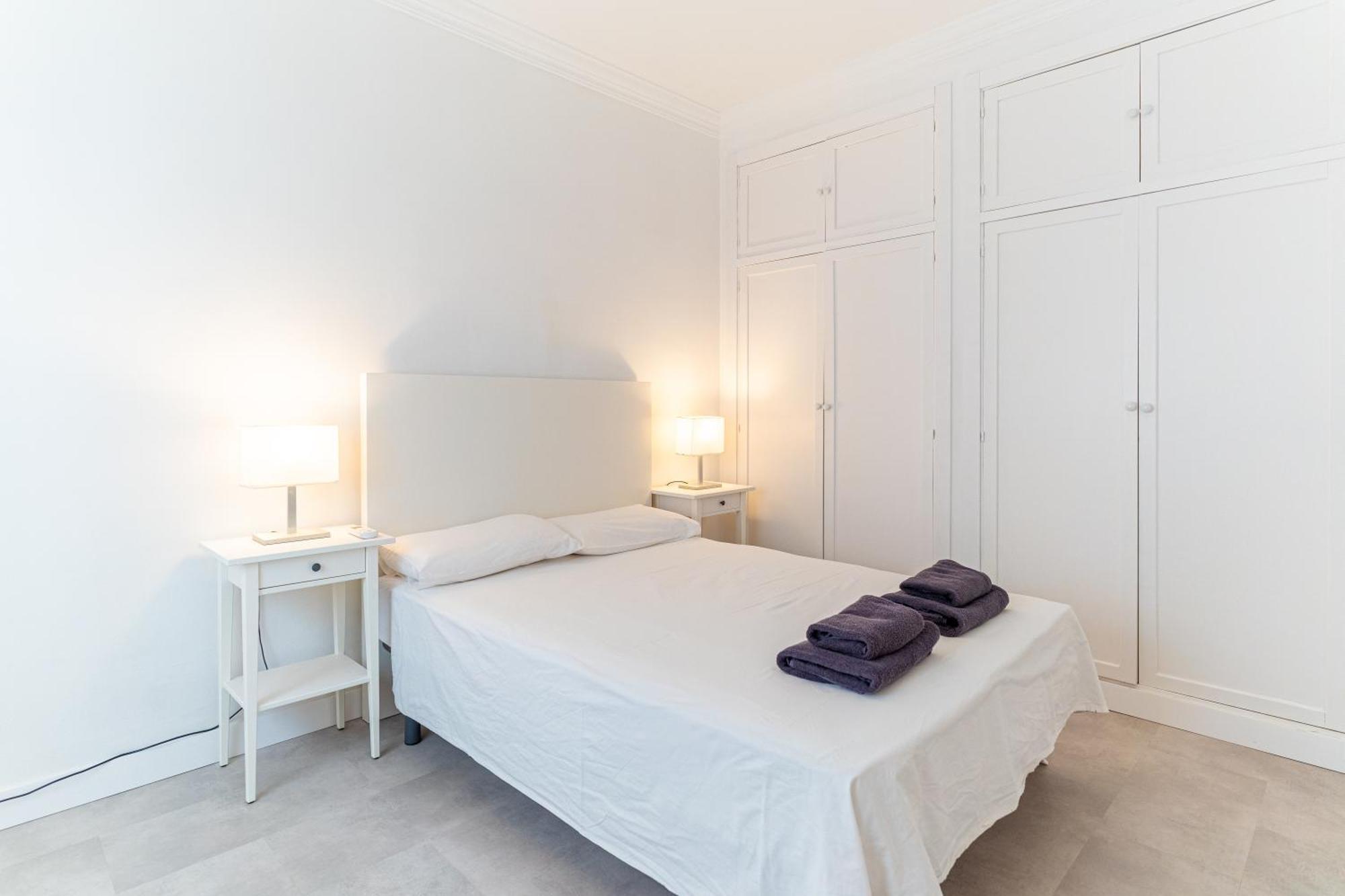 Trendyhomes City Center Almería Zewnętrze zdjęcie