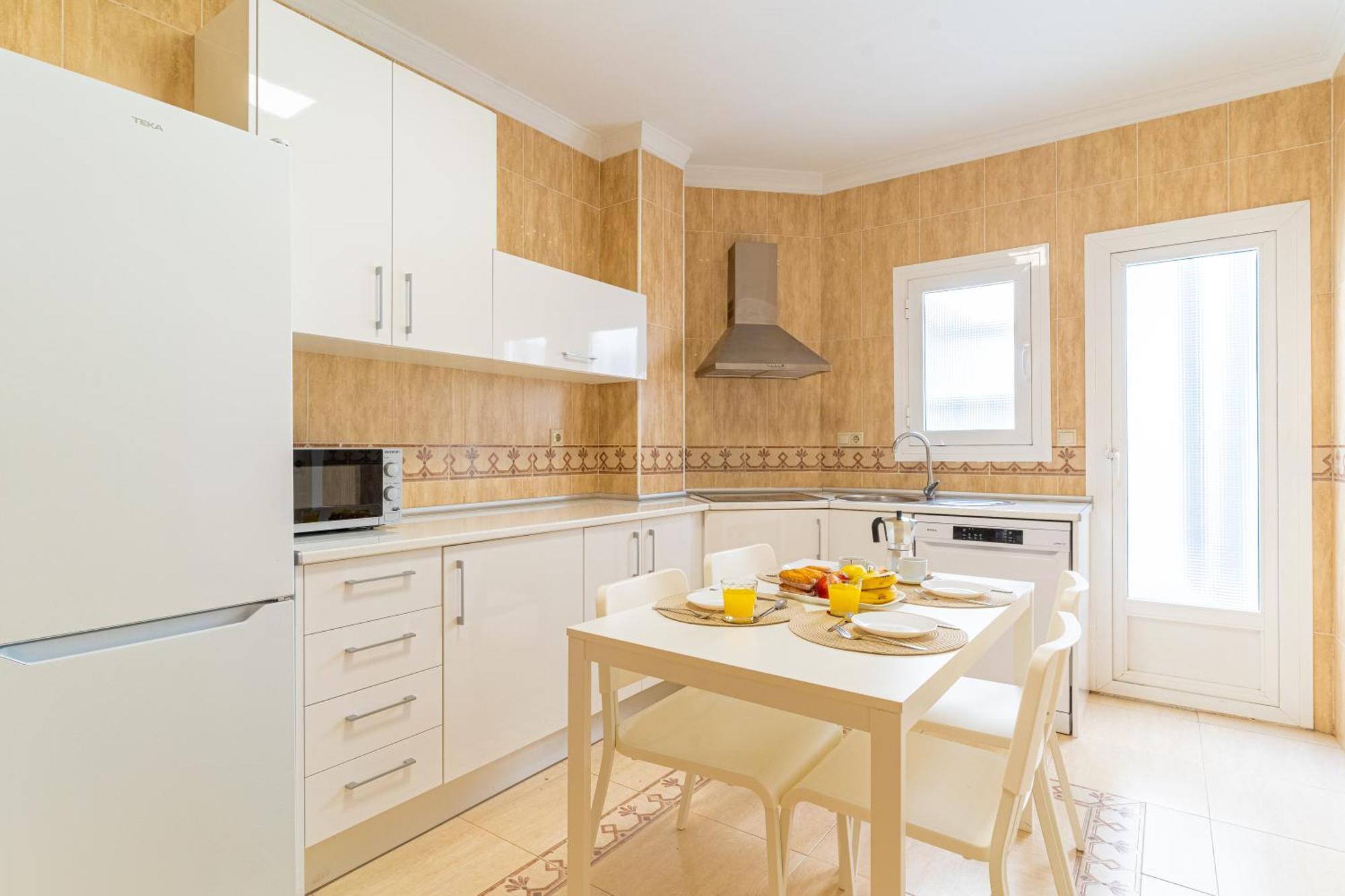 Trendyhomes City Center Almería Zewnętrze zdjęcie