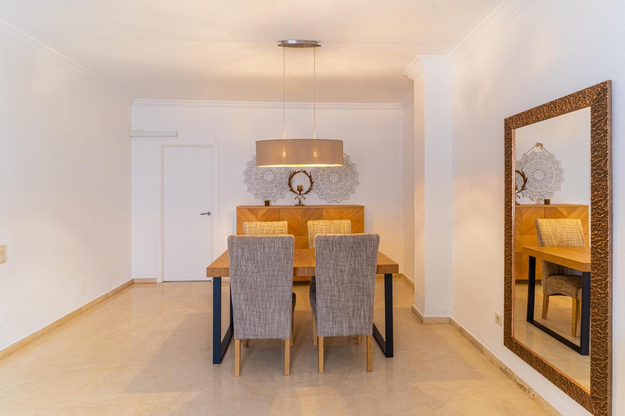 Trendyhomes City Center Almería Zewnętrze zdjęcie