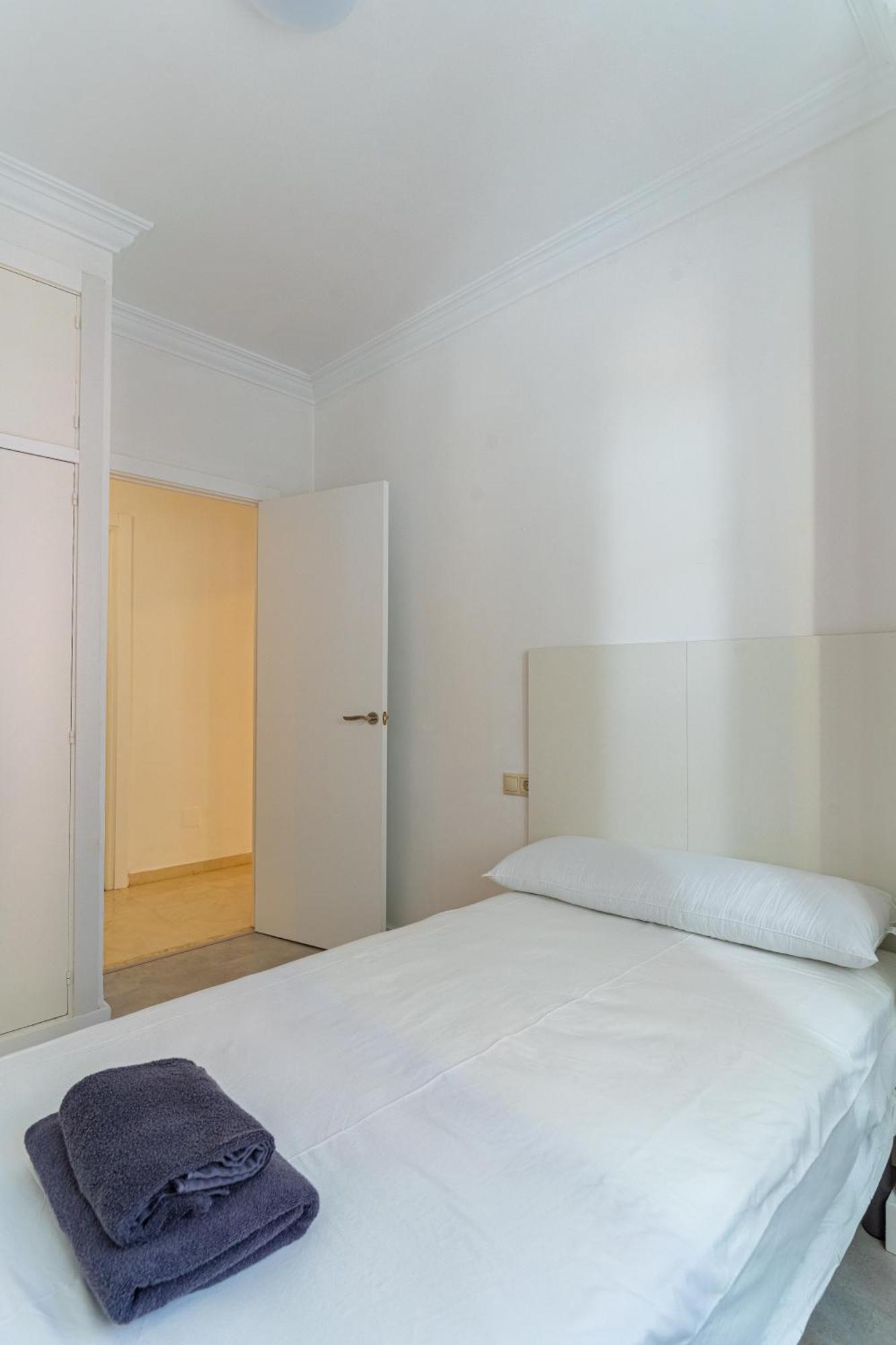 Trendyhomes City Center Almería Zewnętrze zdjęcie