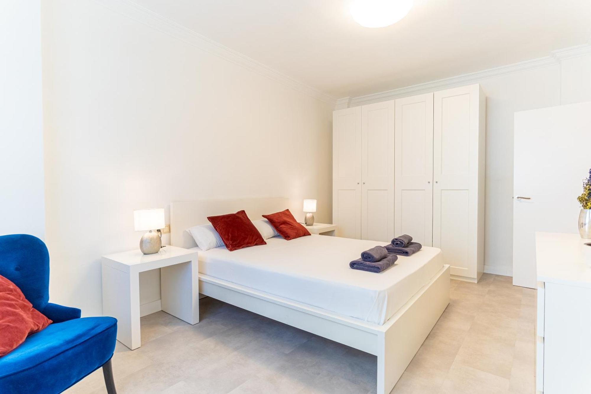 Trendyhomes City Center Almería Zewnętrze zdjęcie
