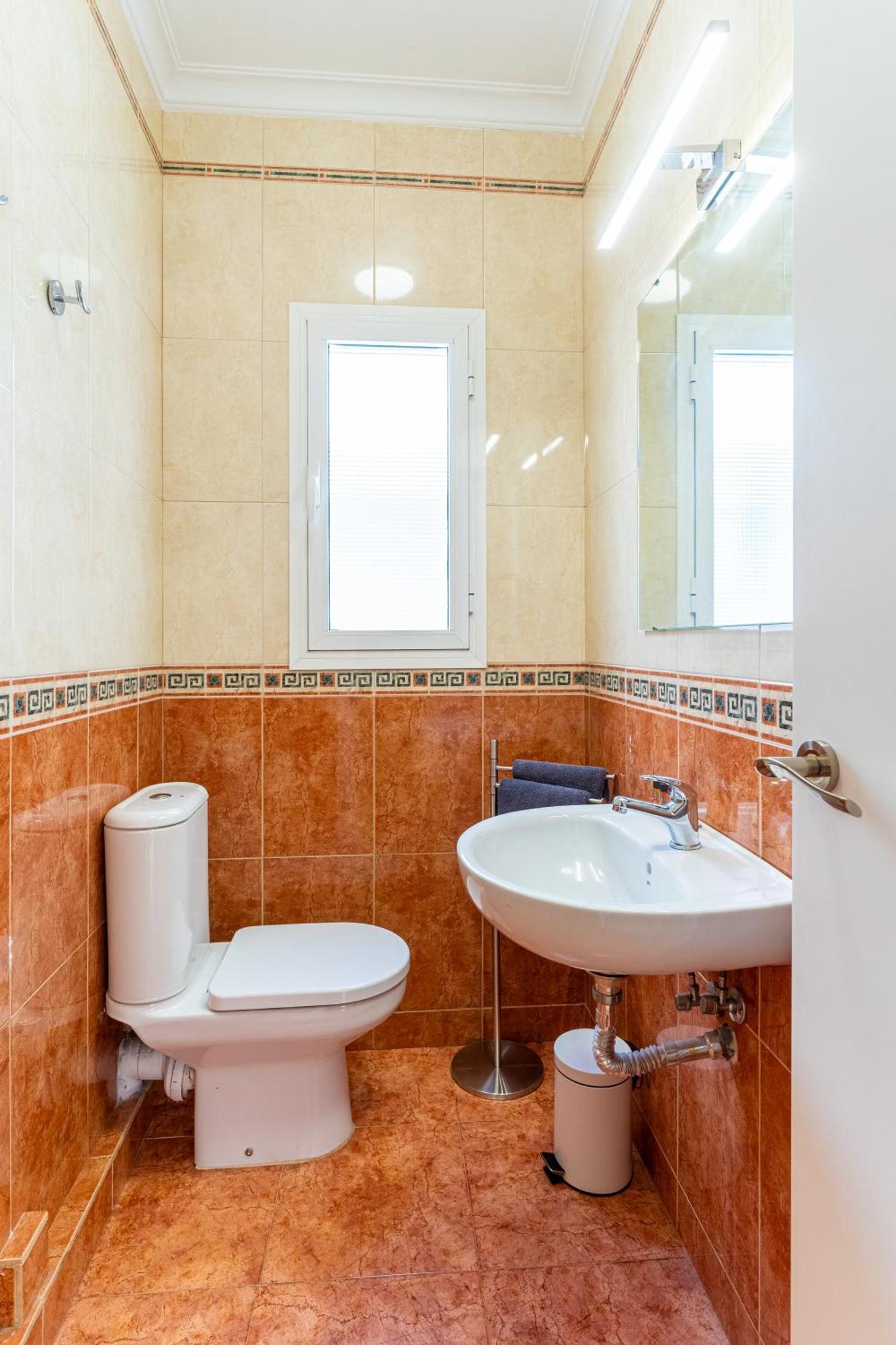 Trendyhomes City Center Almería Zewnętrze zdjęcie