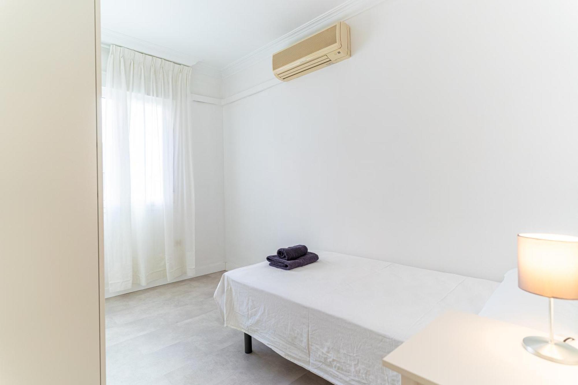Trendyhomes City Center Almería Zewnętrze zdjęcie