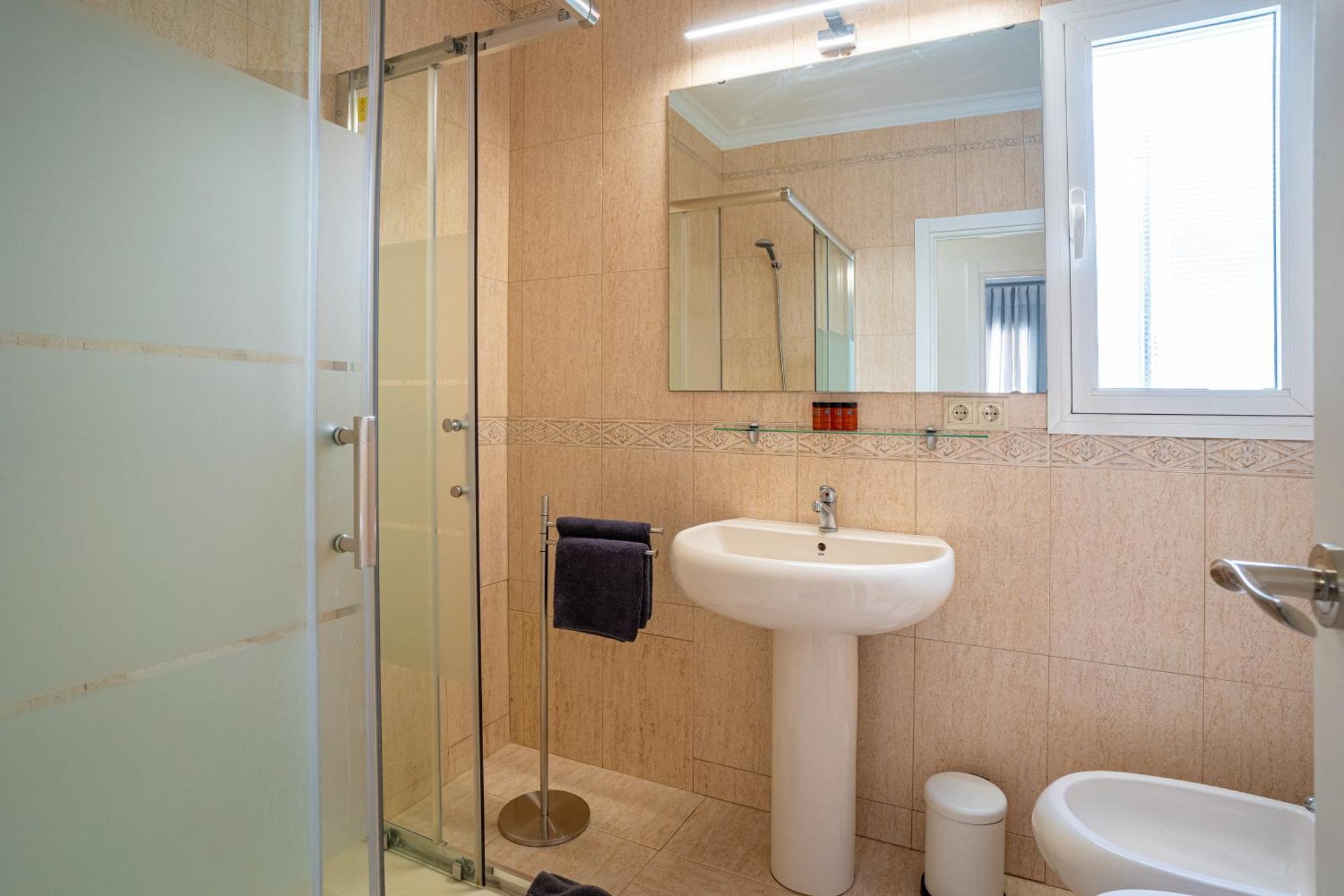 Trendyhomes City Center Almería Zewnętrze zdjęcie