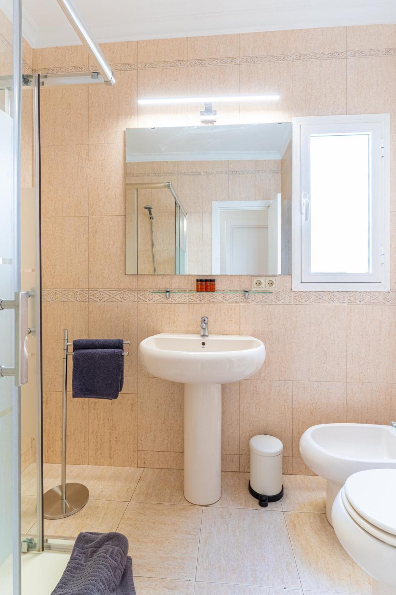 Trendyhomes City Center Almería Zewnętrze zdjęcie