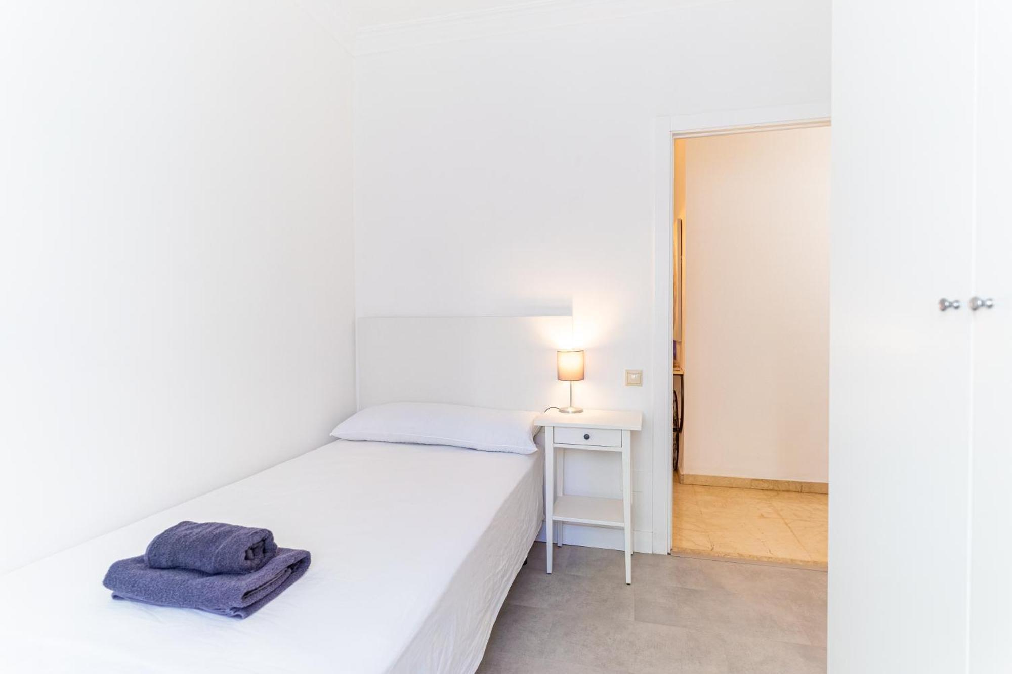 Trendyhomes City Center Almería Zewnętrze zdjęcie