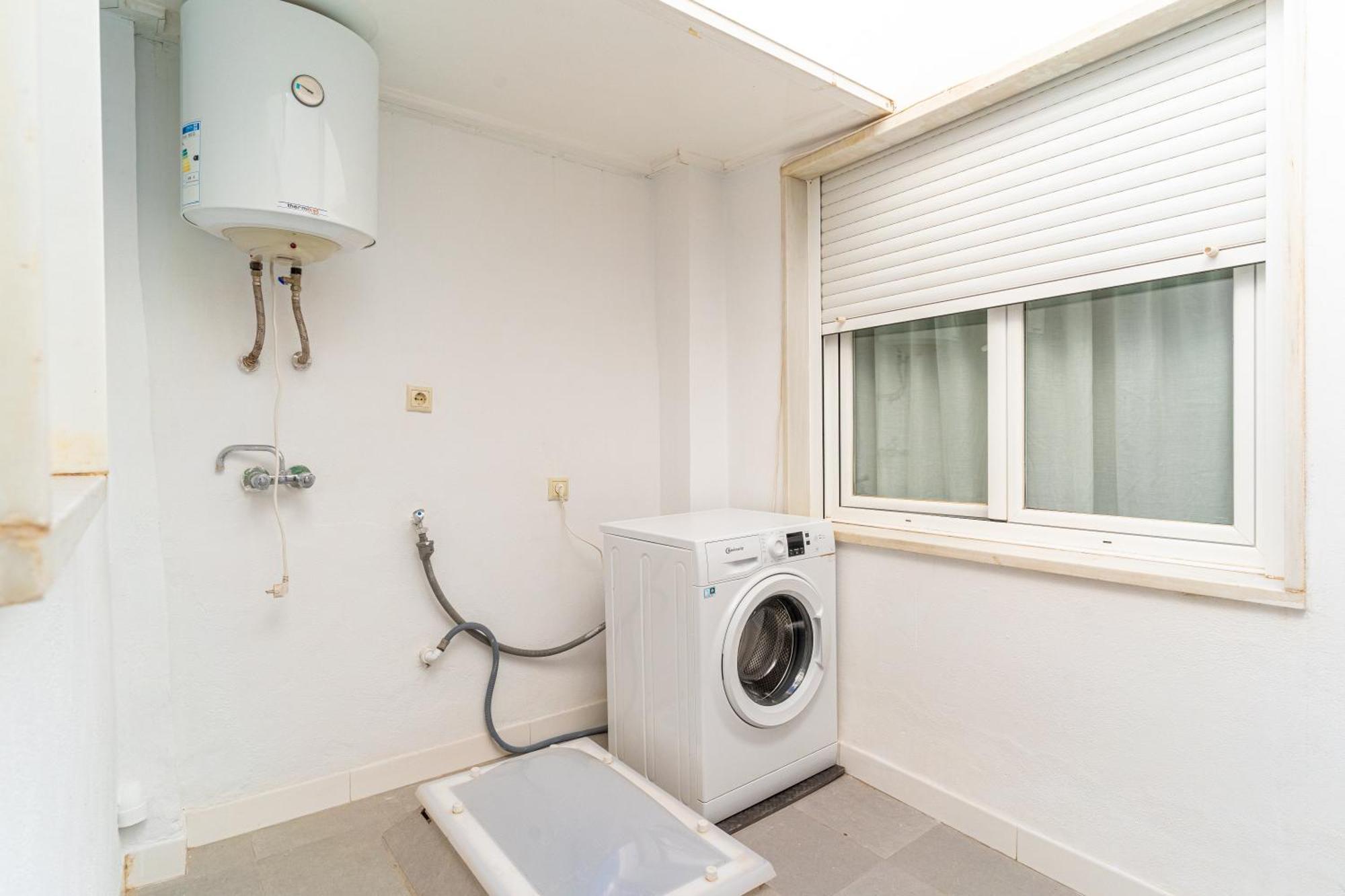 Trendyhomes City Center Almería Zewnętrze zdjęcie