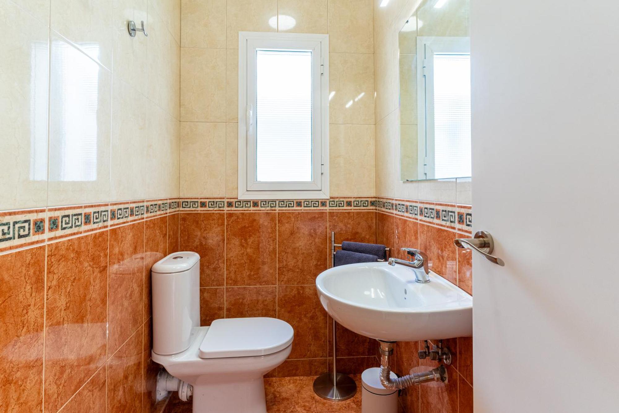 Trendyhomes City Center Almería Zewnętrze zdjęcie