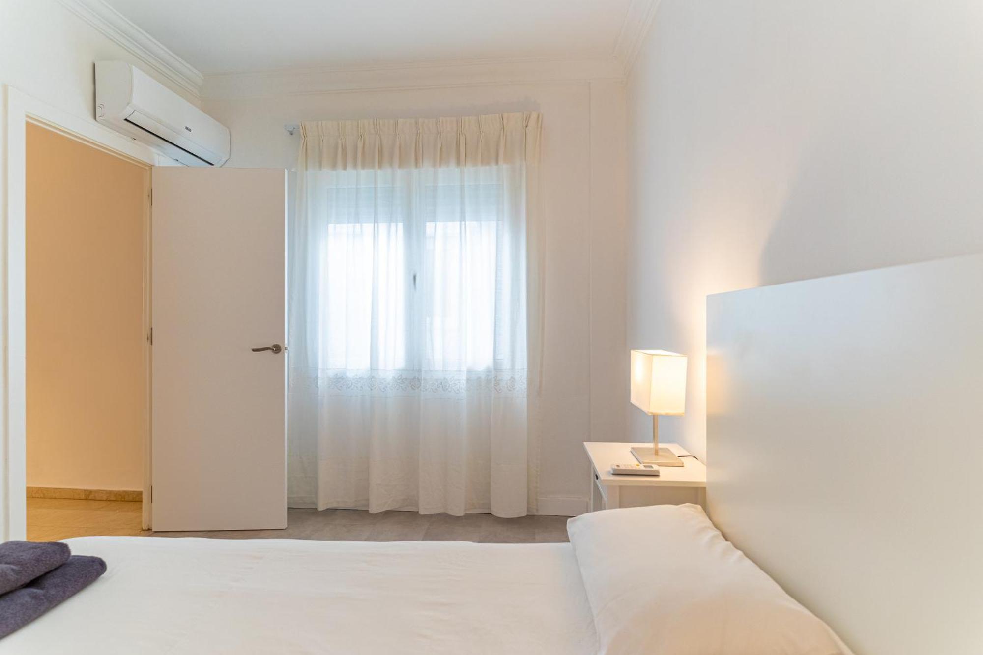 Trendyhomes City Center Almería Zewnętrze zdjęcie