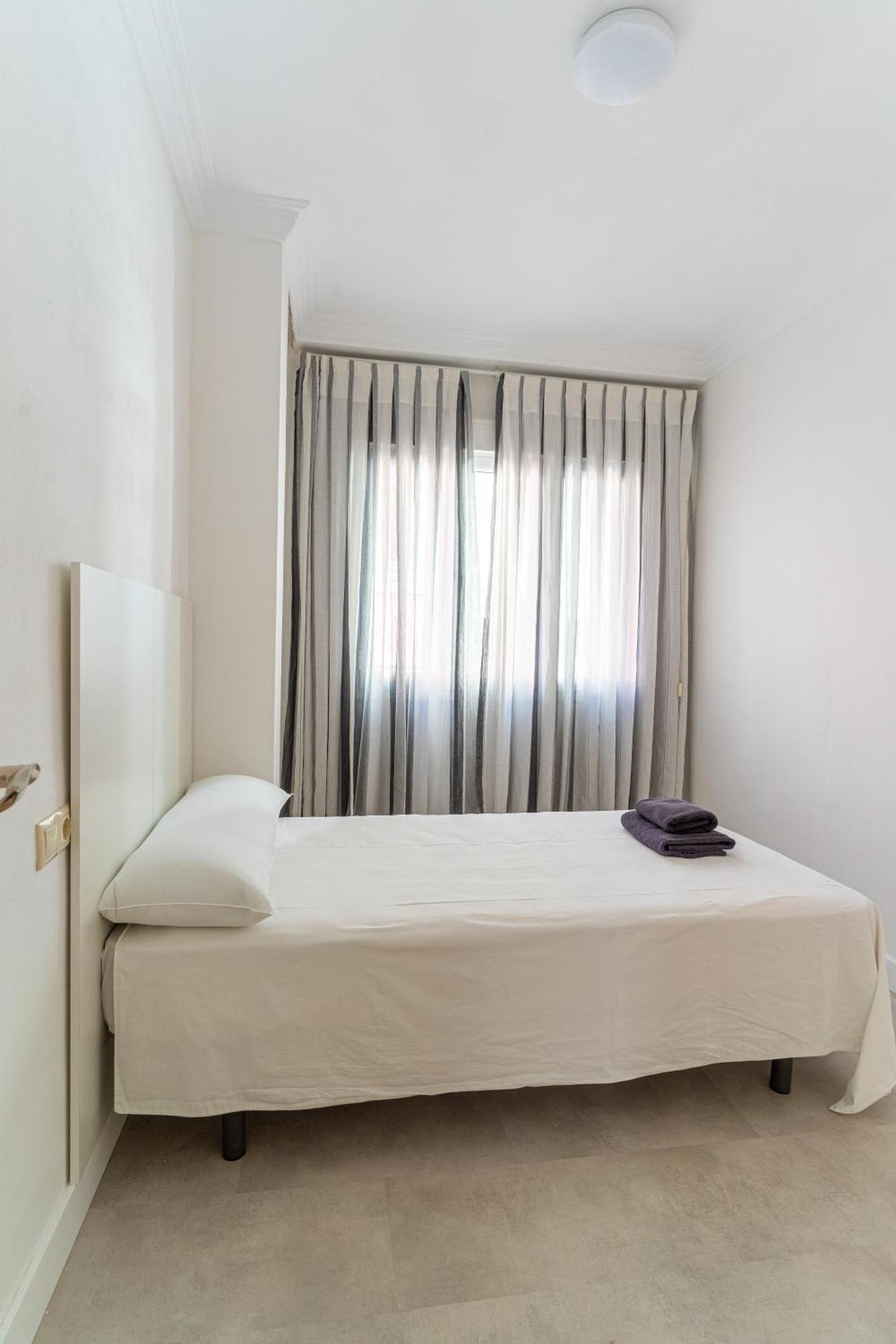 Trendyhomes City Center Almería Zewnętrze zdjęcie