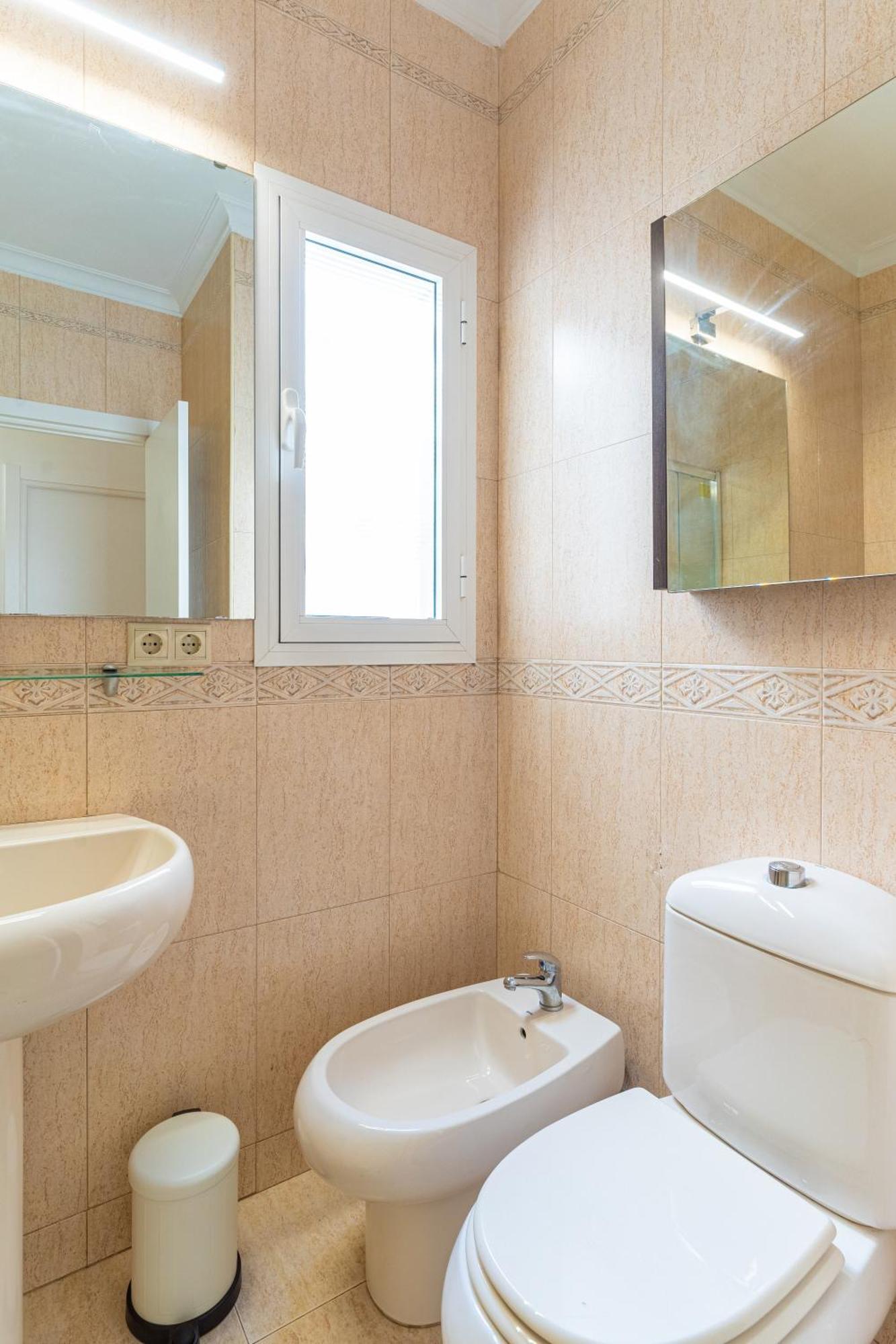 Trendyhomes City Center Almería Zewnętrze zdjęcie