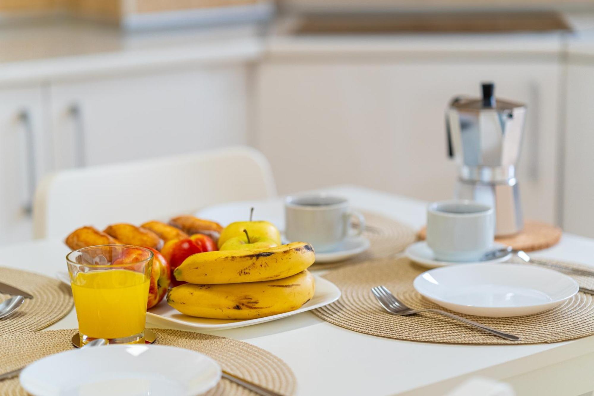 Trendyhomes City Center Almería Zewnętrze zdjęcie