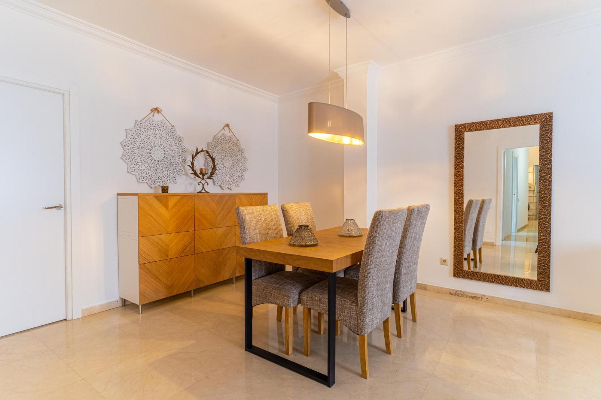 Trendyhomes City Center Almería Zewnętrze zdjęcie