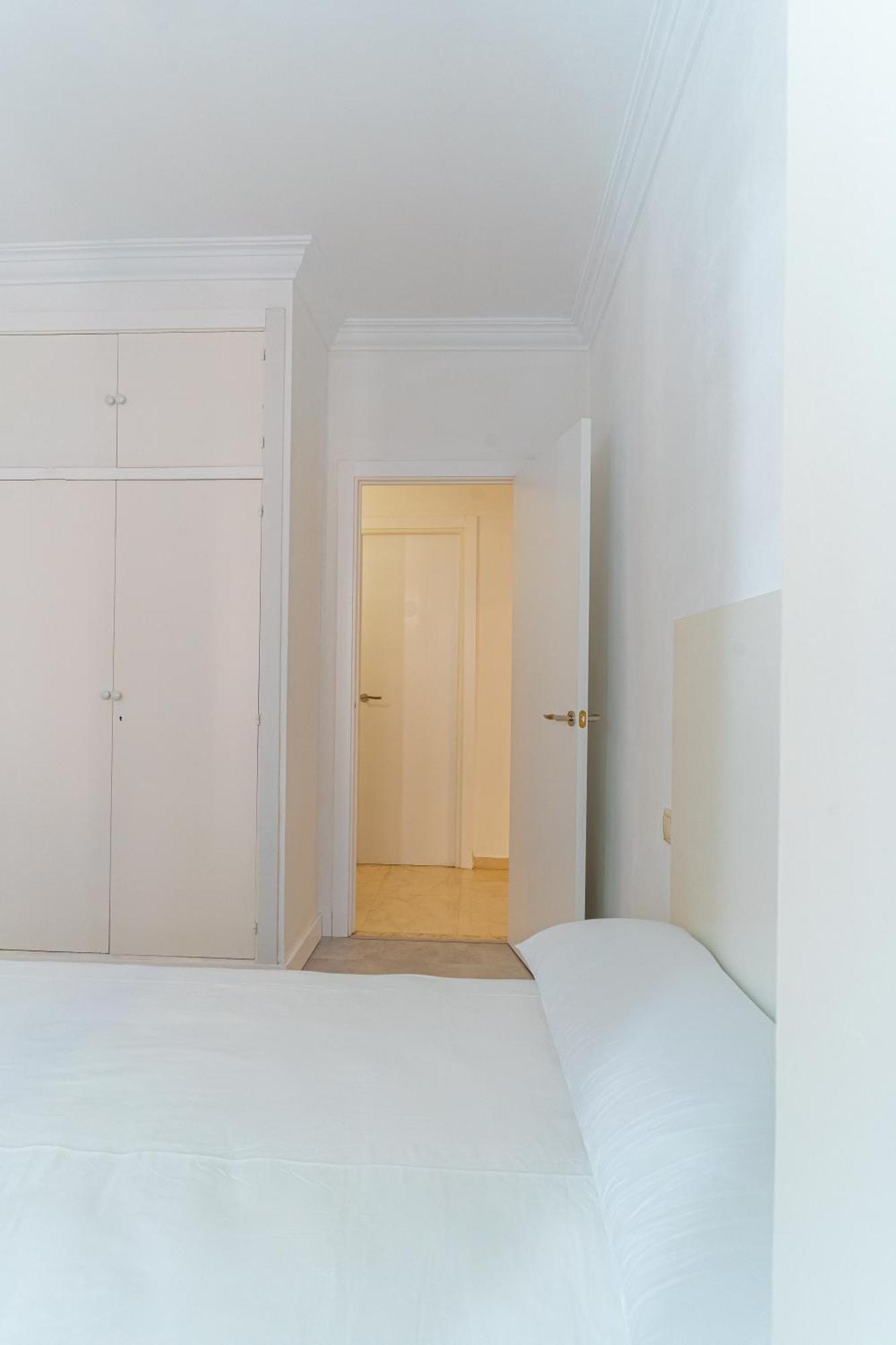 Trendyhomes City Center Almería Zewnętrze zdjęcie