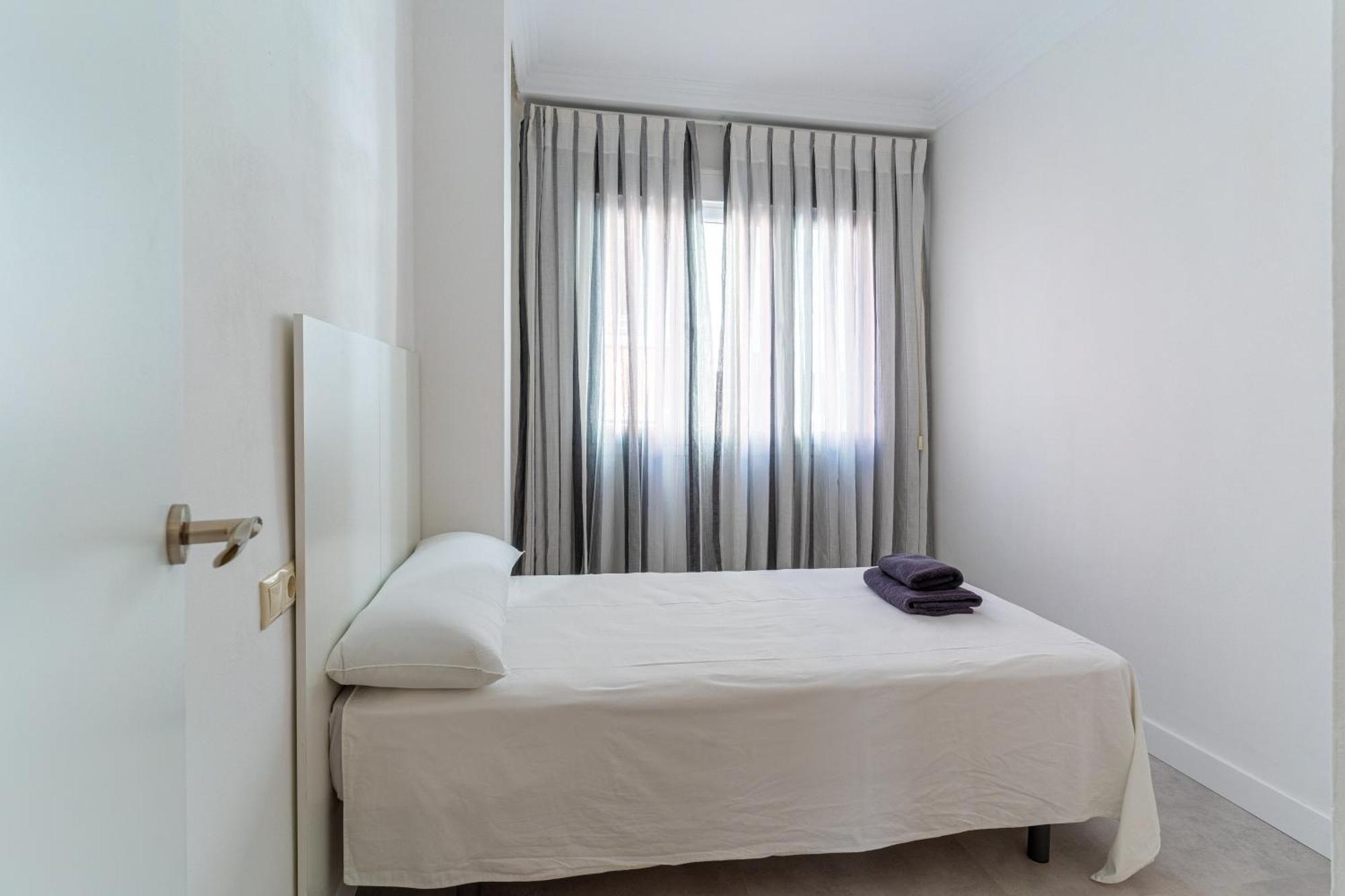 Trendyhomes City Center Almería Zewnętrze zdjęcie