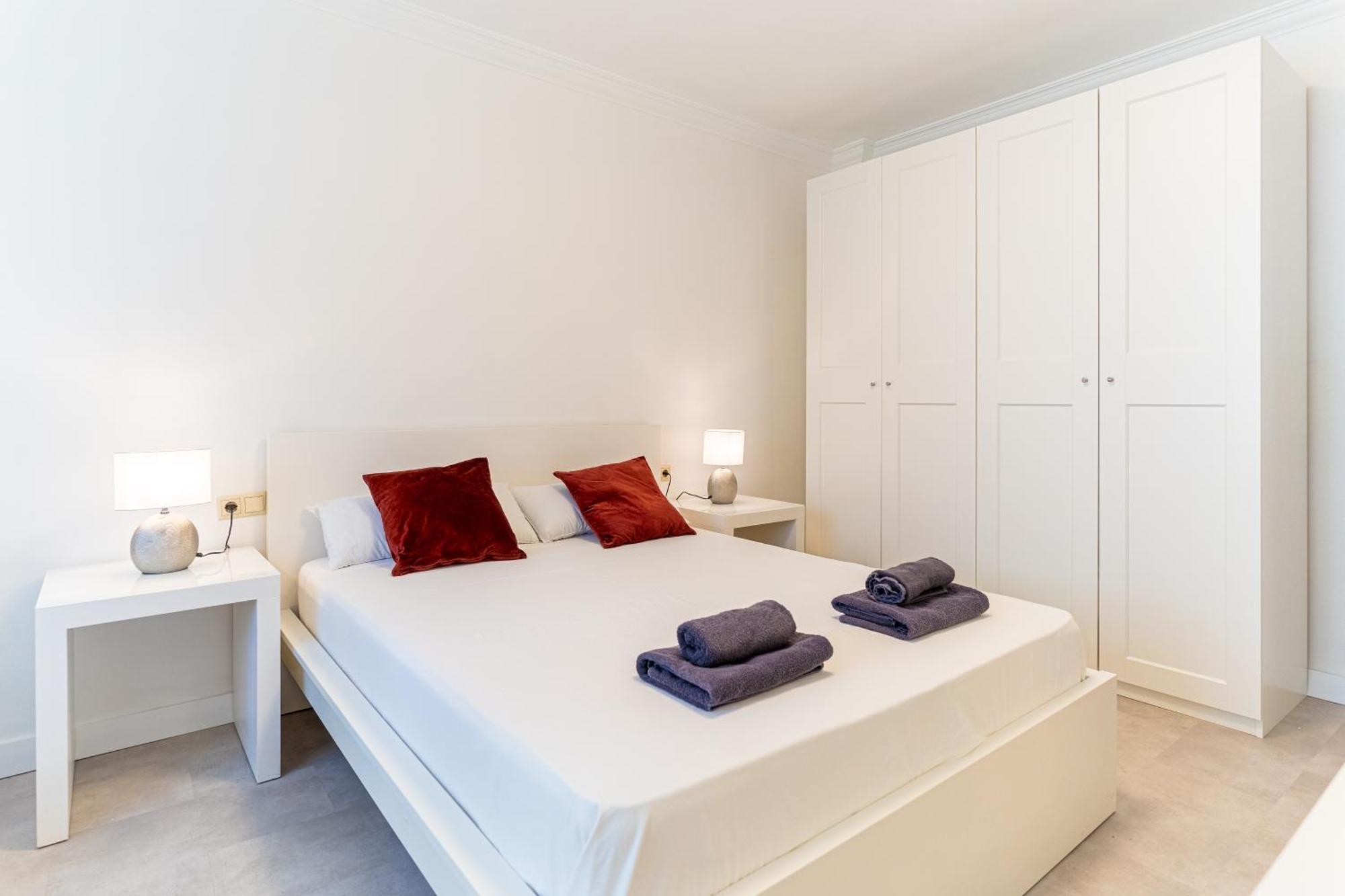 Trendyhomes City Center Almería Zewnętrze zdjęcie