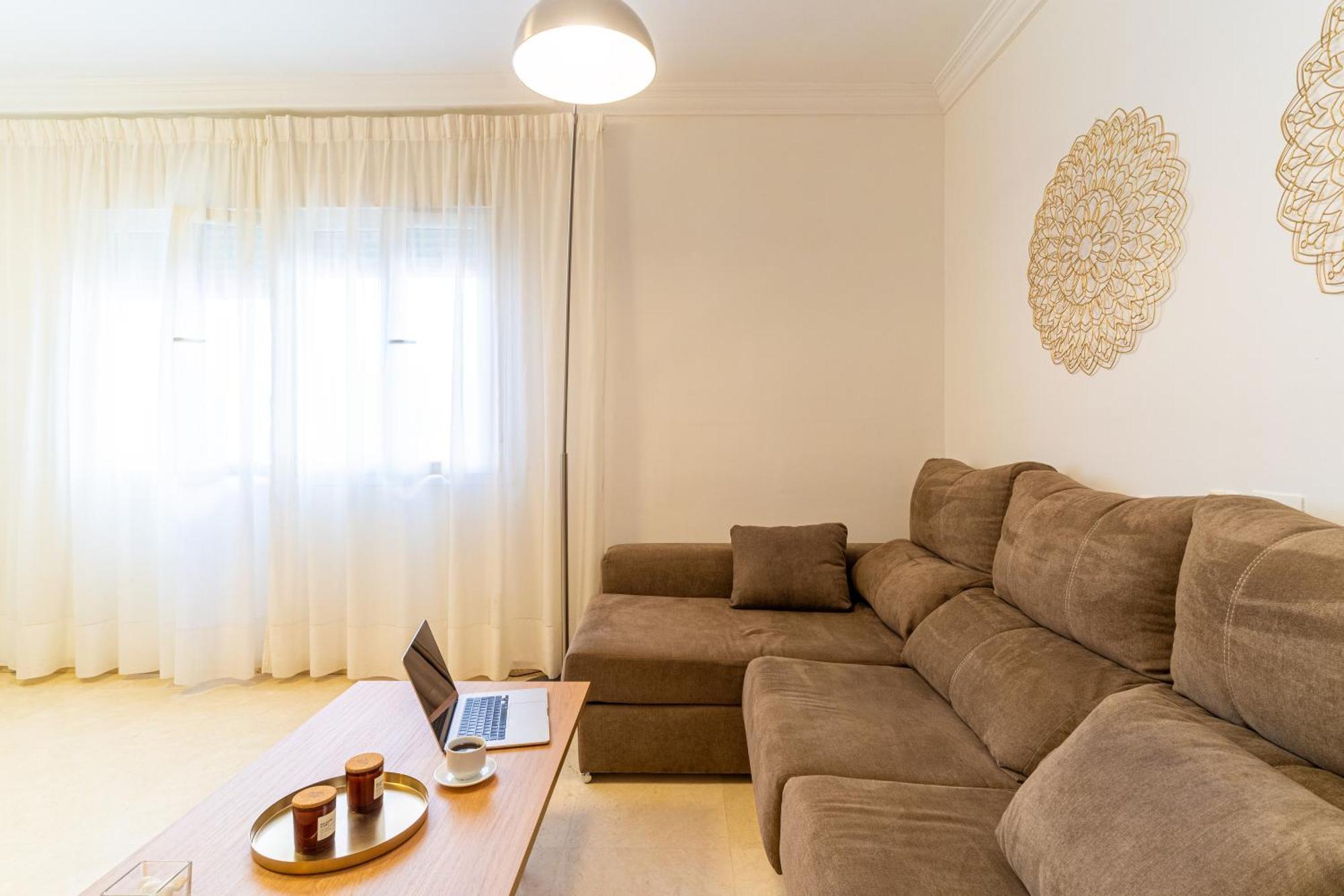 Trendyhomes City Center Almería Zewnętrze zdjęcie