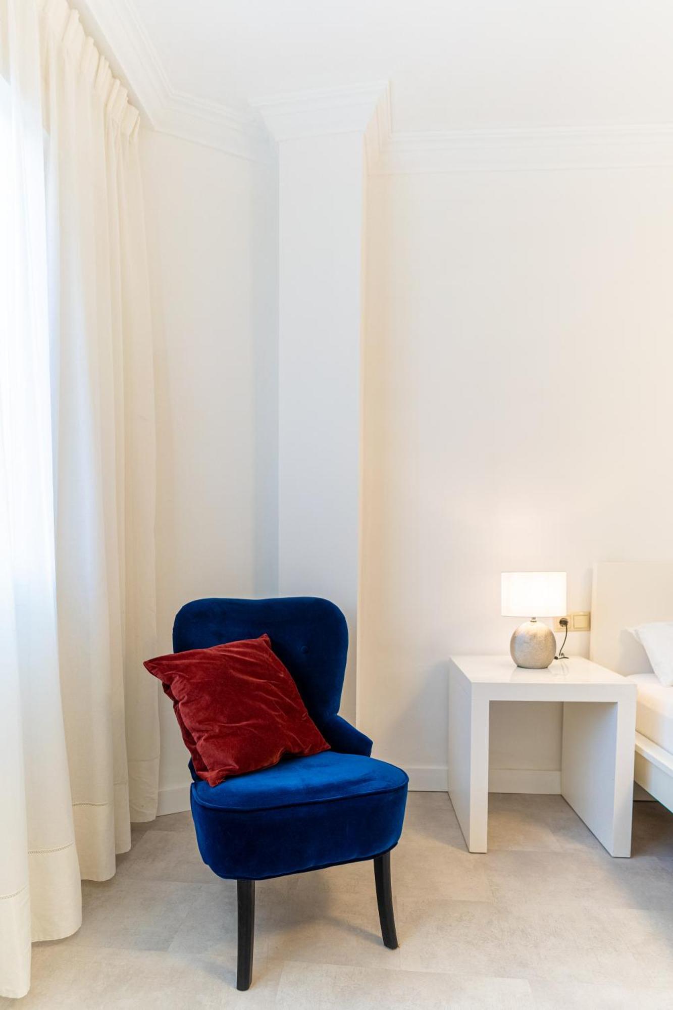 Trendyhomes City Center Almería Zewnętrze zdjęcie
