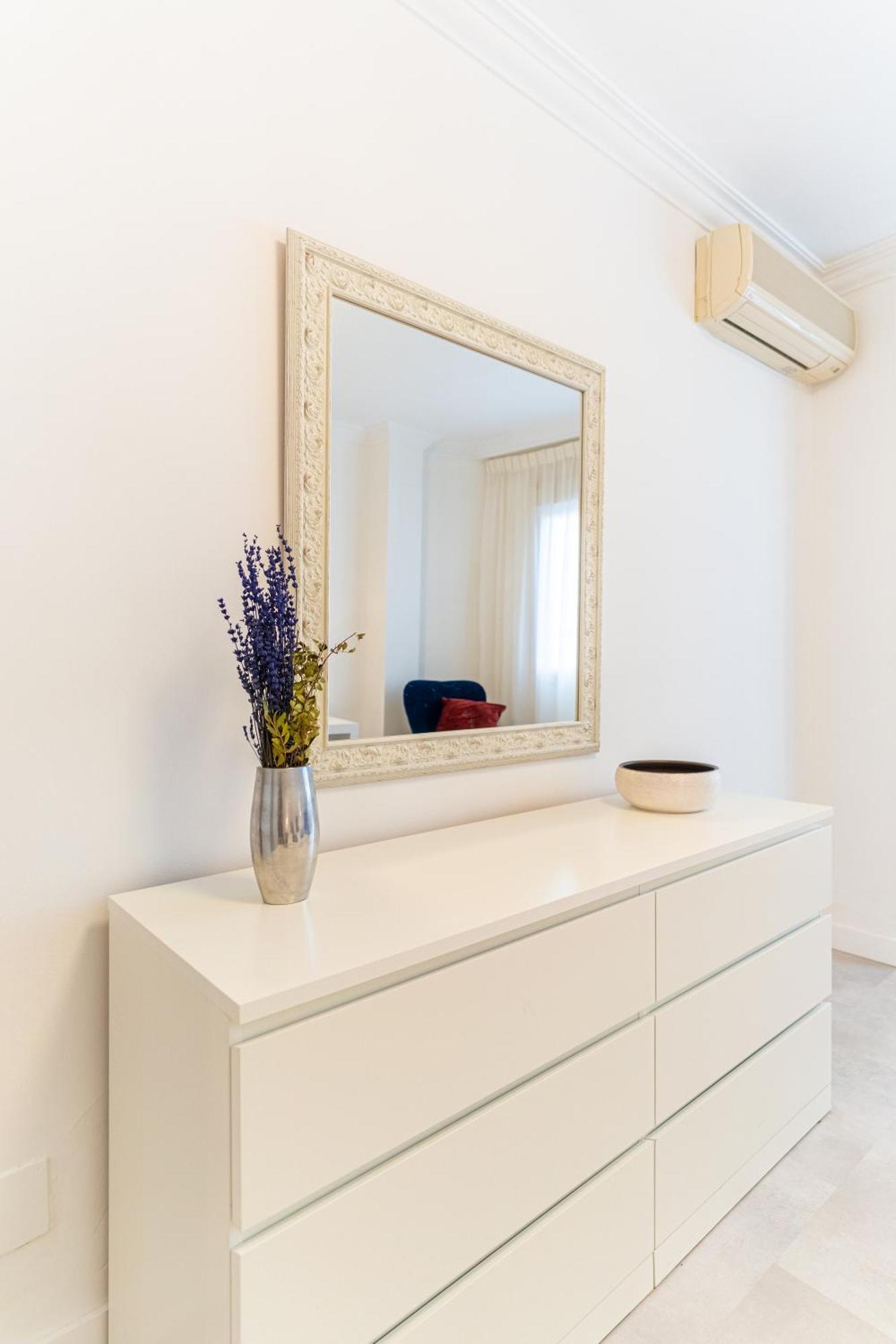 Trendyhomes City Center Almería Zewnętrze zdjęcie