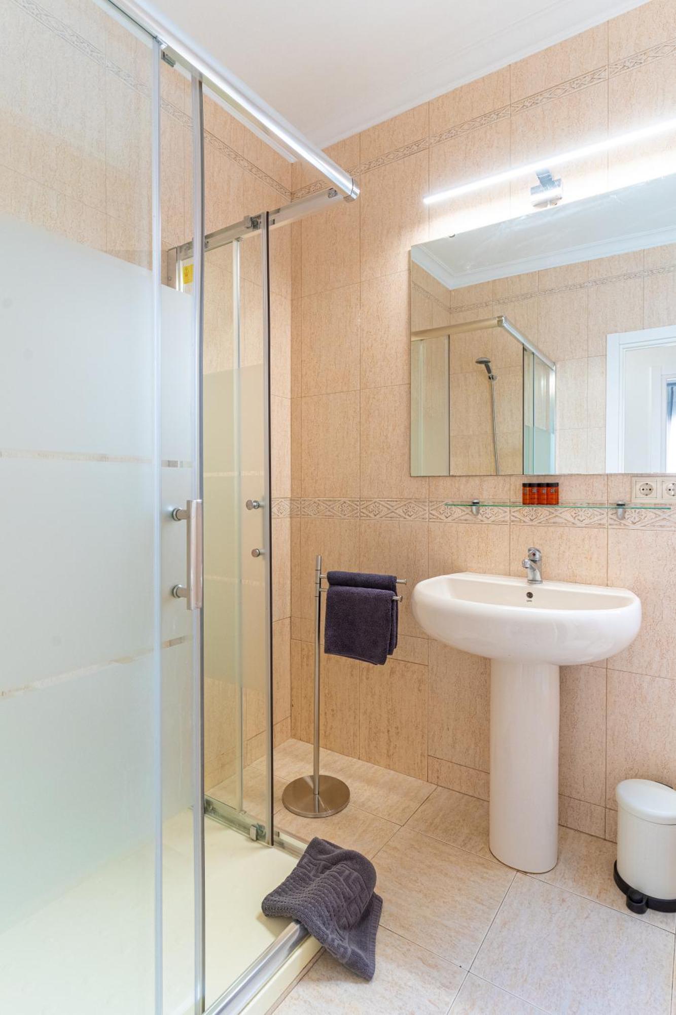 Trendyhomes City Center Almería Zewnętrze zdjęcie