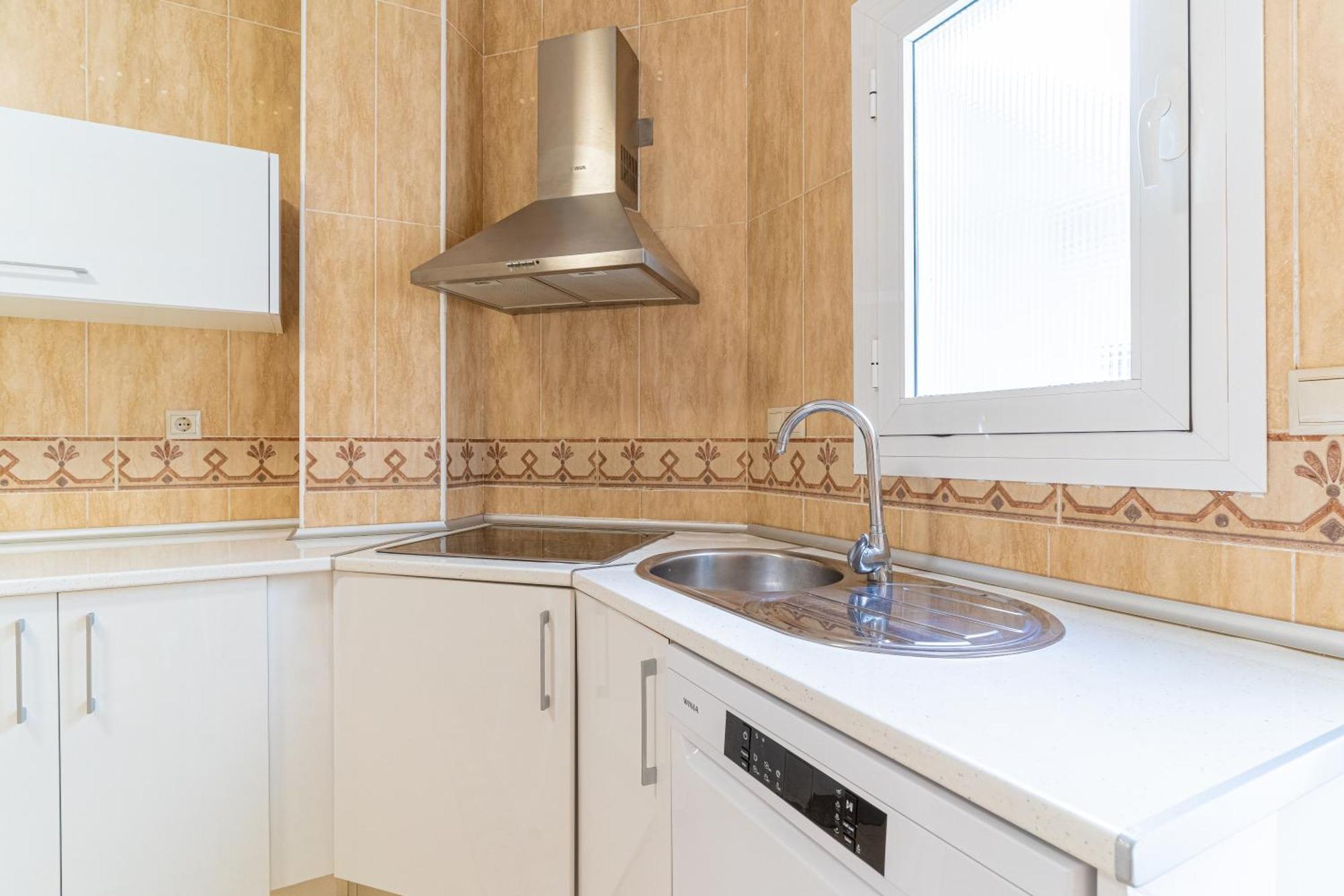 Trendyhomes City Center Almería Zewnętrze zdjęcie