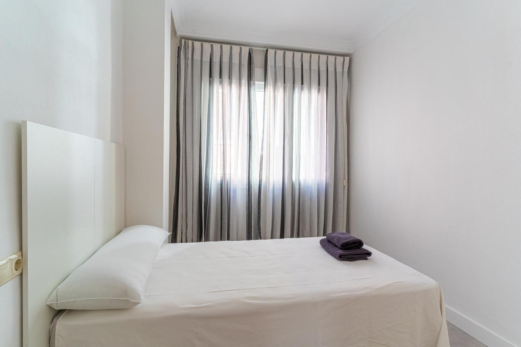Trendyhomes City Center Almería Zewnętrze zdjęcie