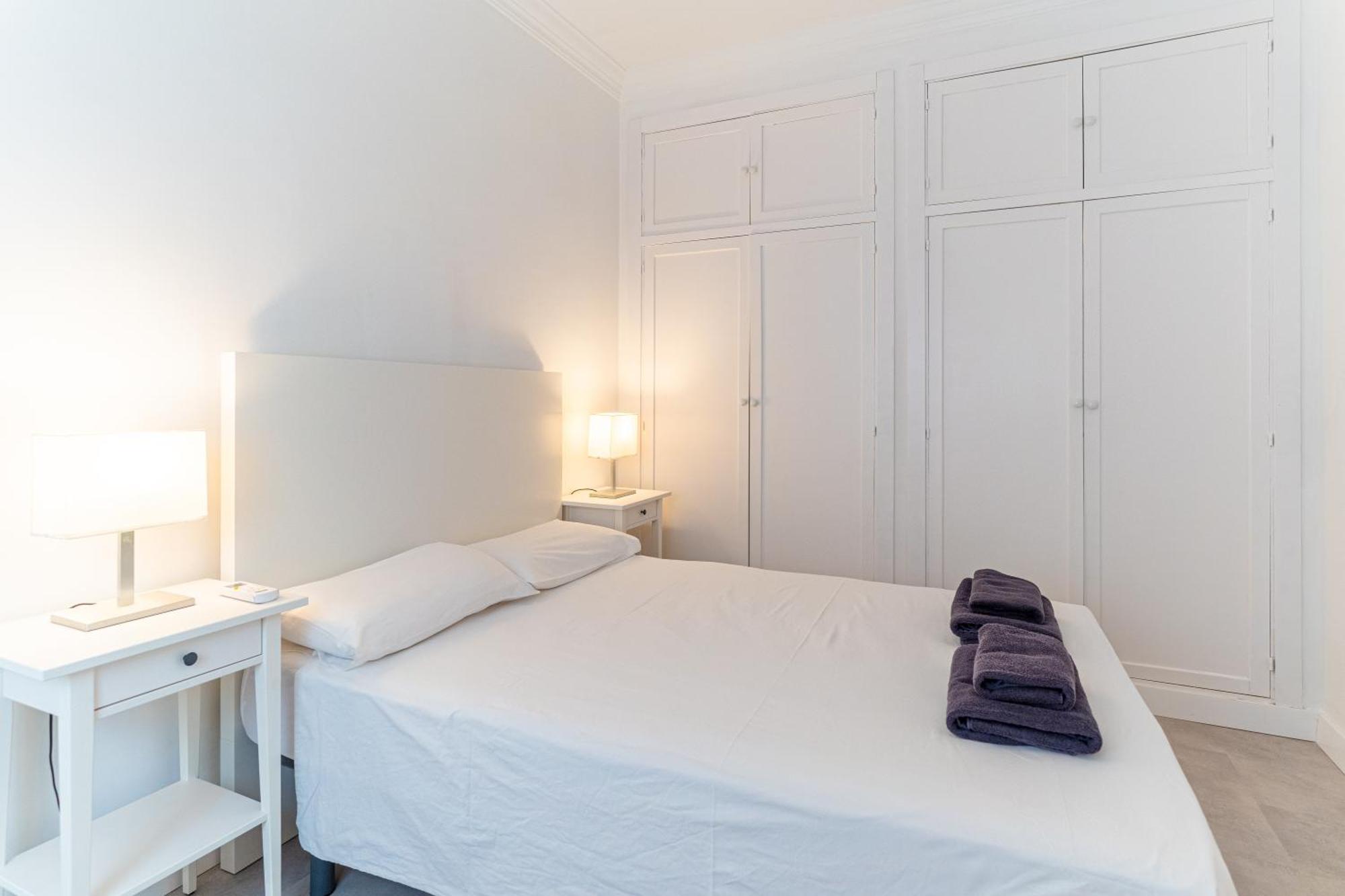 Trendyhomes City Center Almería Zewnętrze zdjęcie